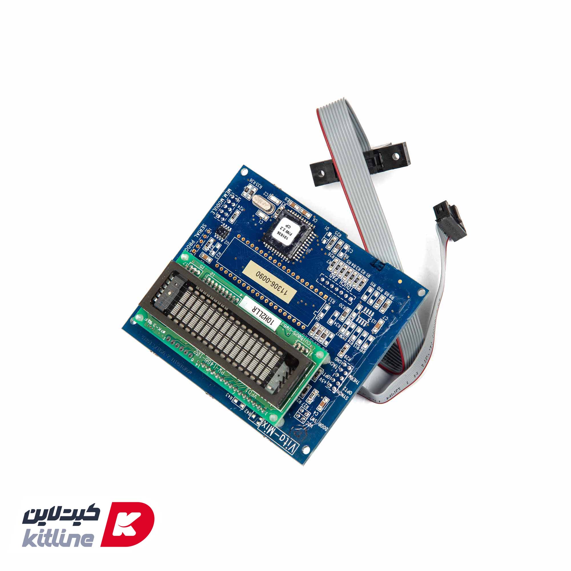 برد  نمایشگر Vitamix کد 15775