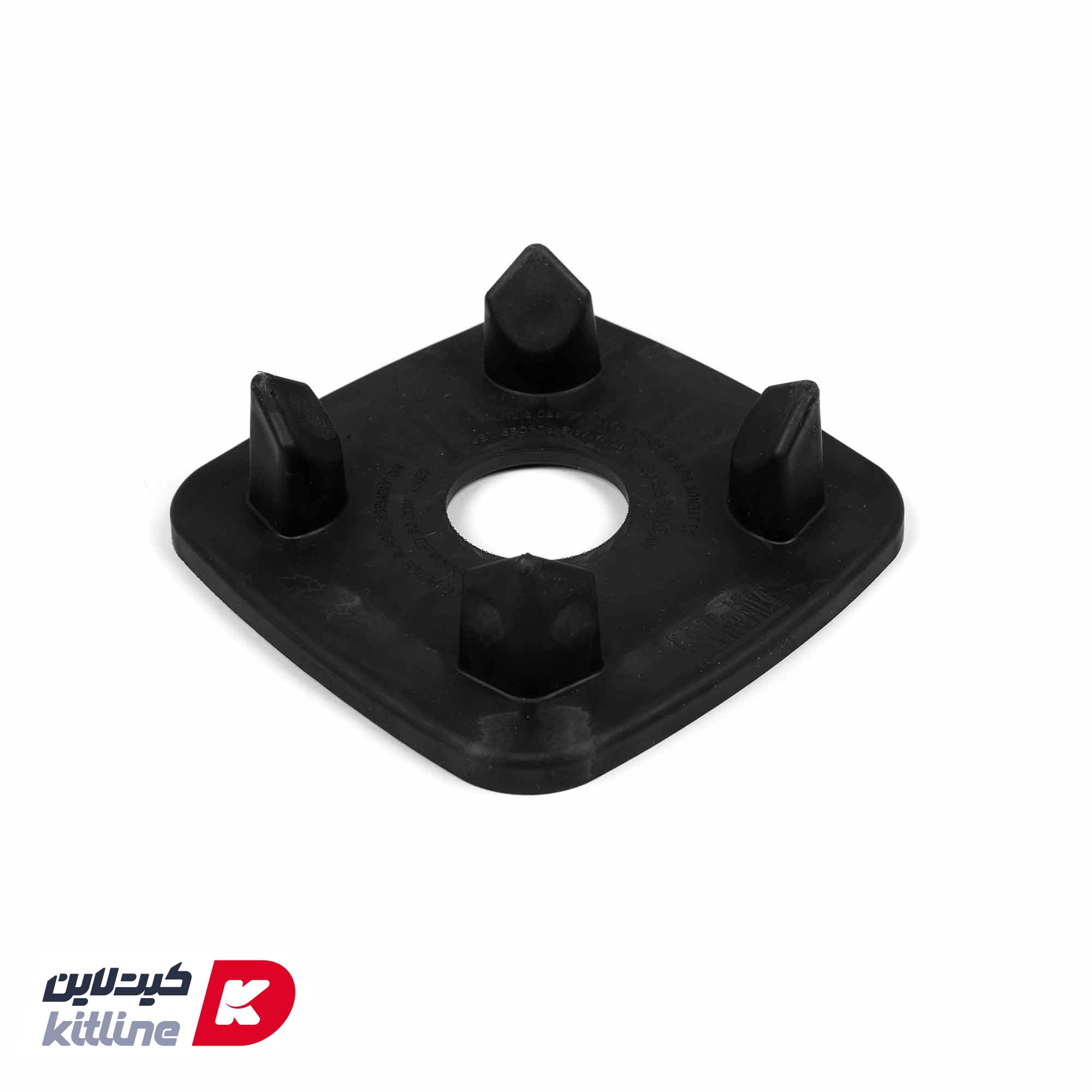 پد نگهدارنده پارچ Vitamix کد 791