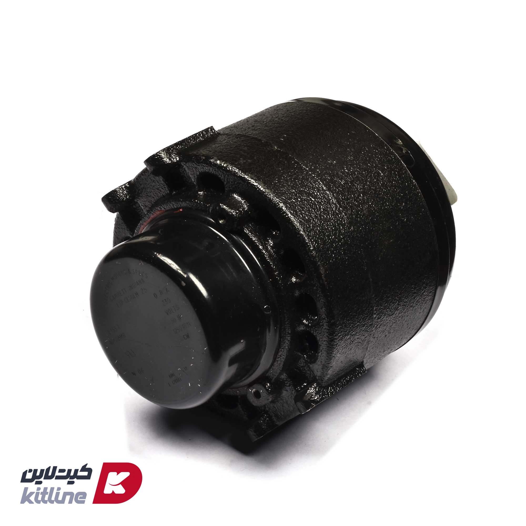 فن کندانسور Scotsman کد 01-8927-18