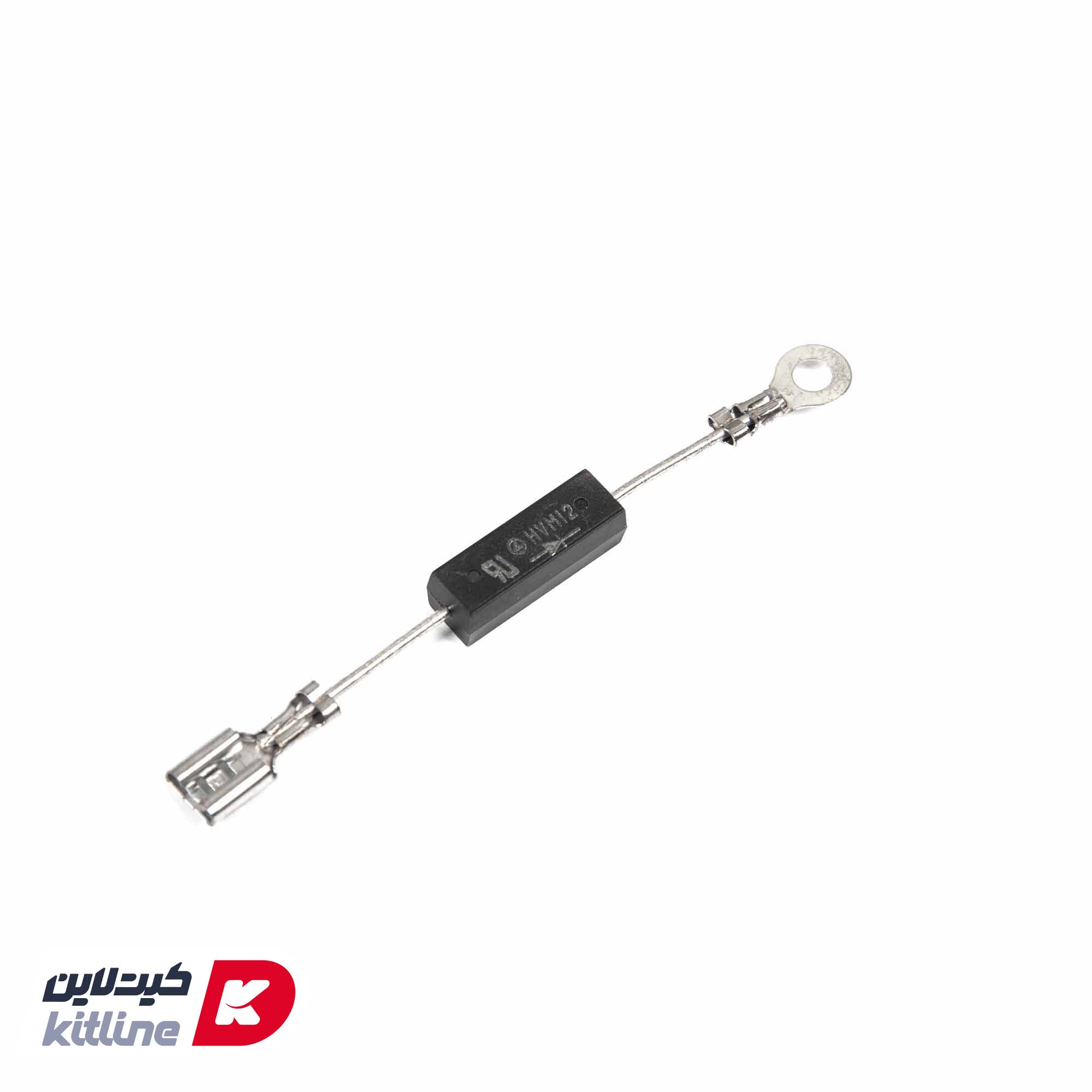 دیود Amana کد L-R9800022