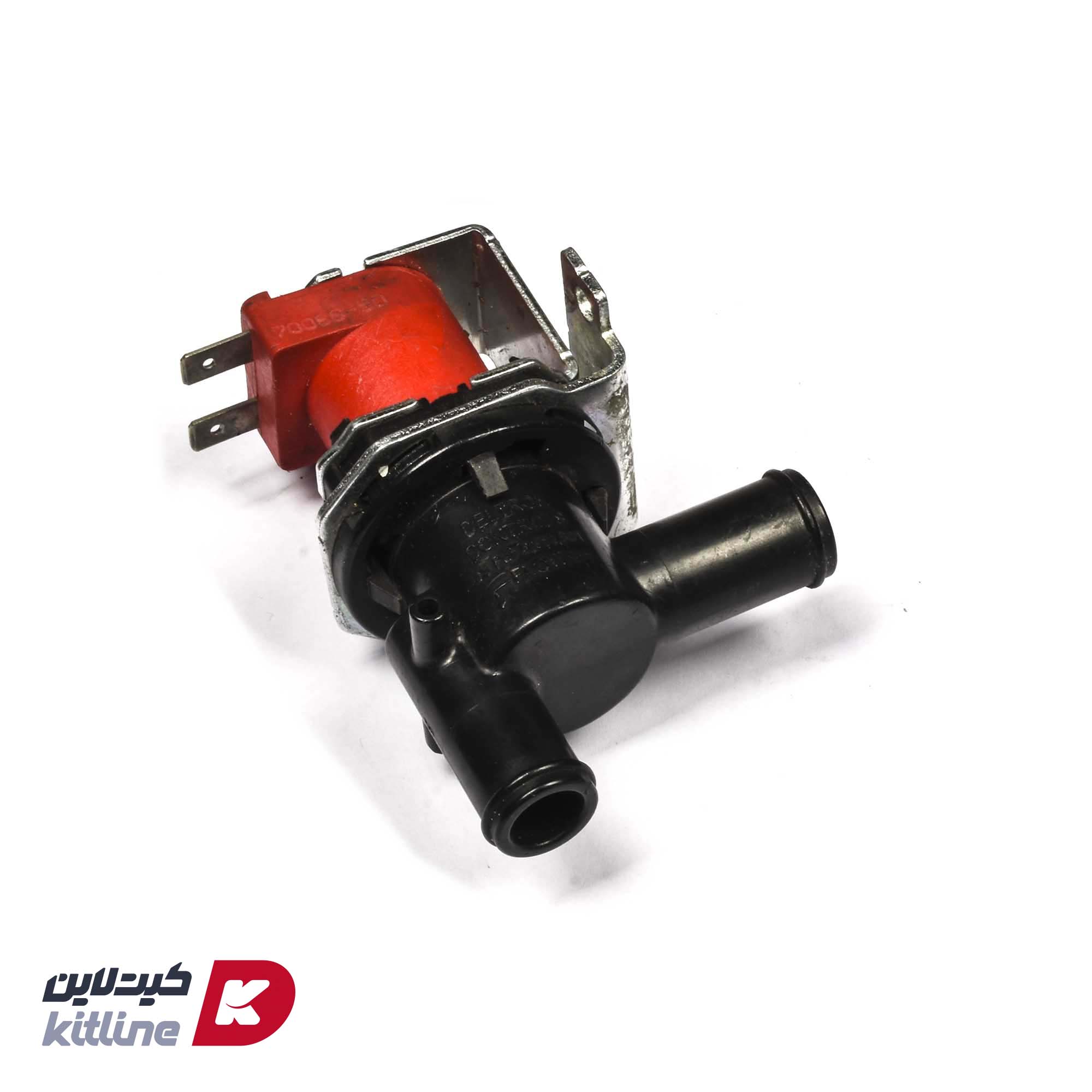 شیر تخلیه Scotsman کد 11-0564-02