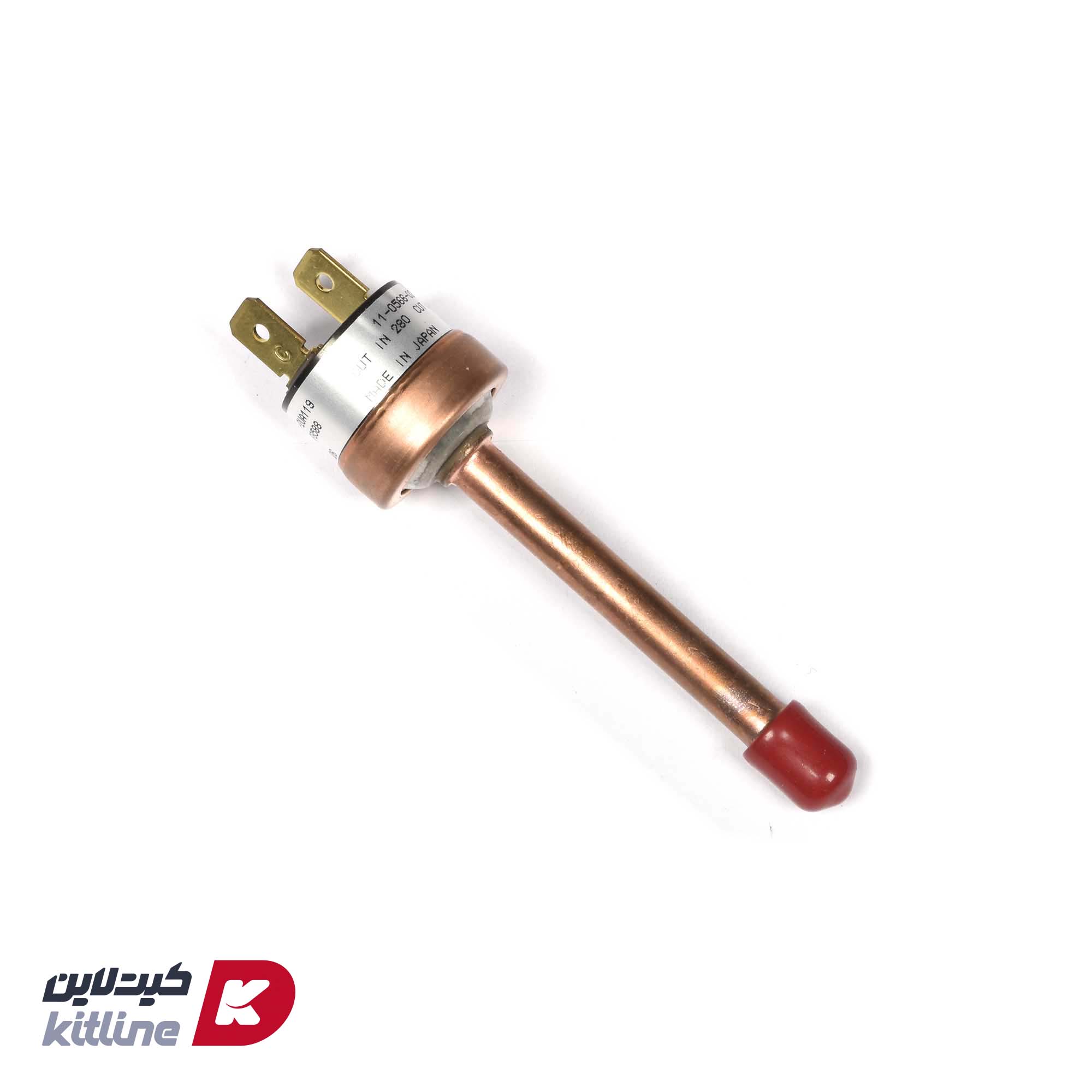 پرشر سوییچ فن Scotsman کد 11-0566-22