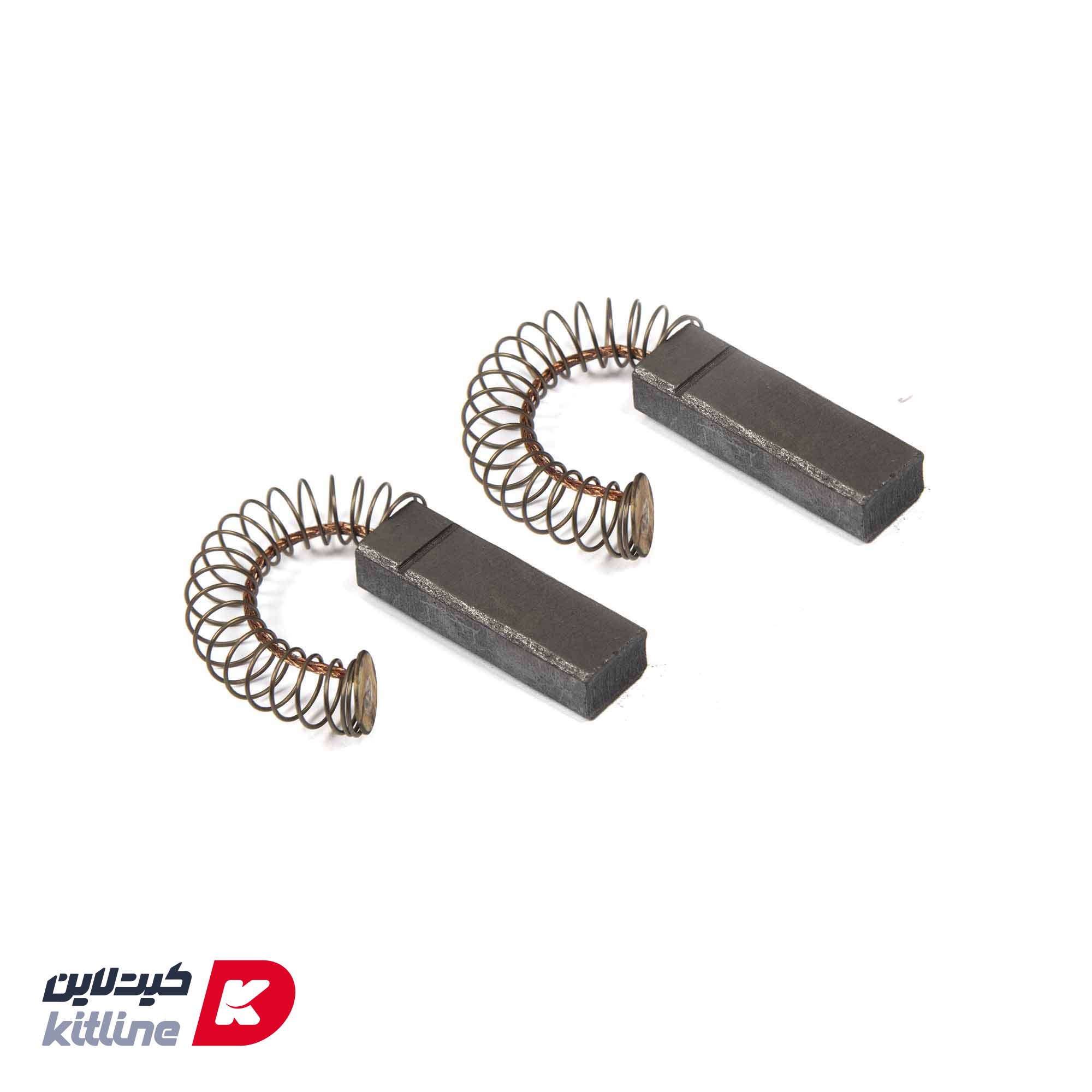 ذغال الکترو موتور Vitaminbar کد Local 86