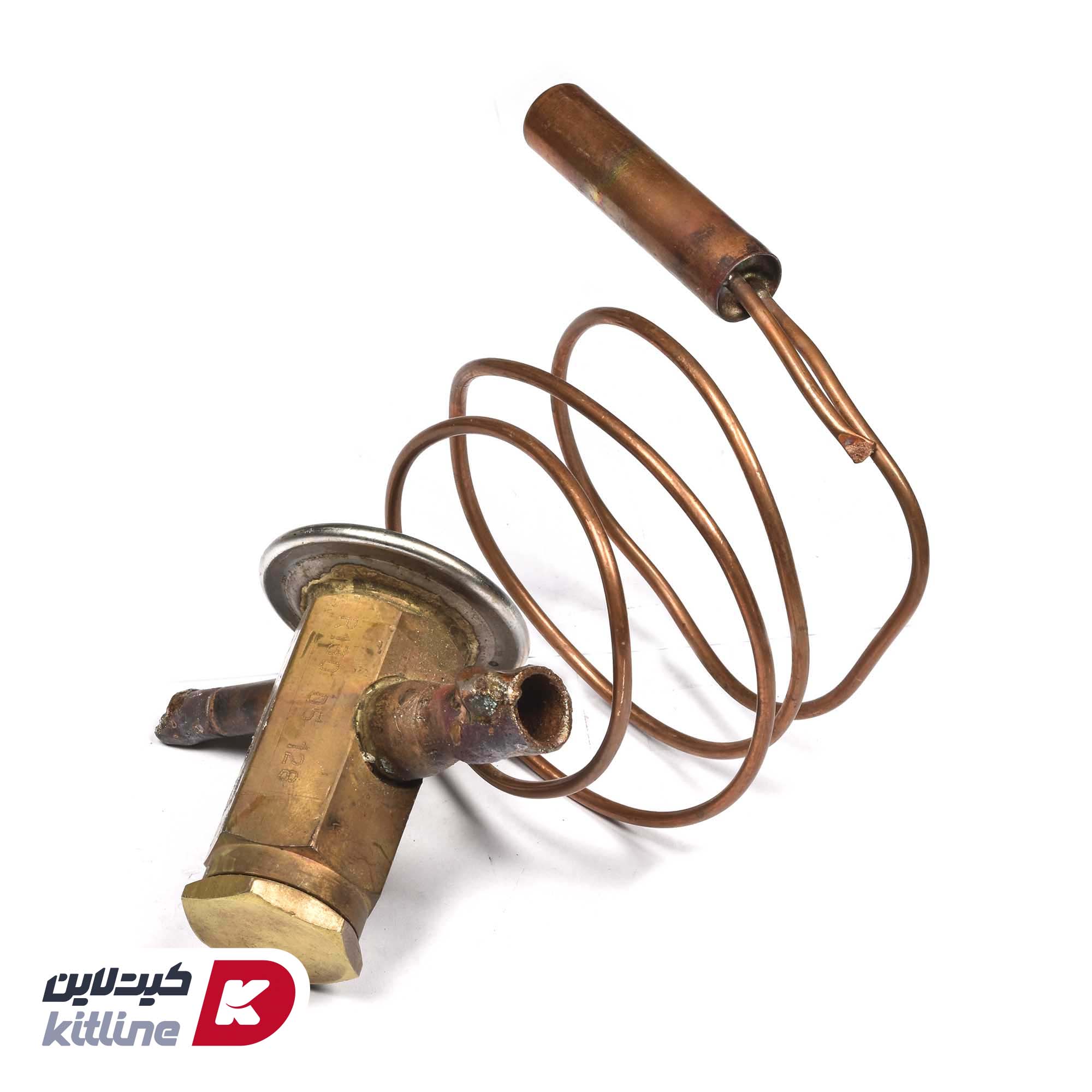 شیر انبساط Scotsman کد 16-1009-22