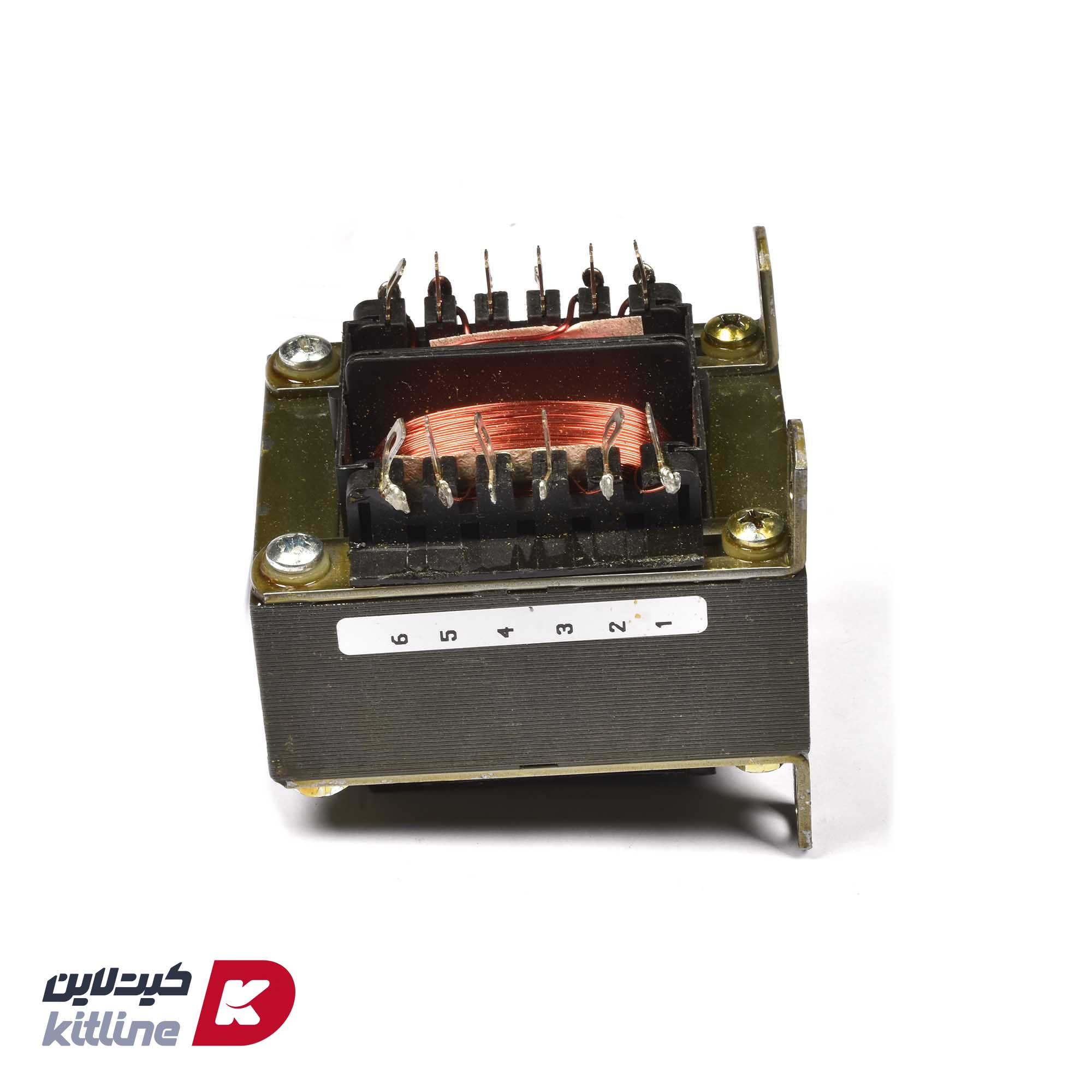 ترانس Scotsman کد 12-2639-02