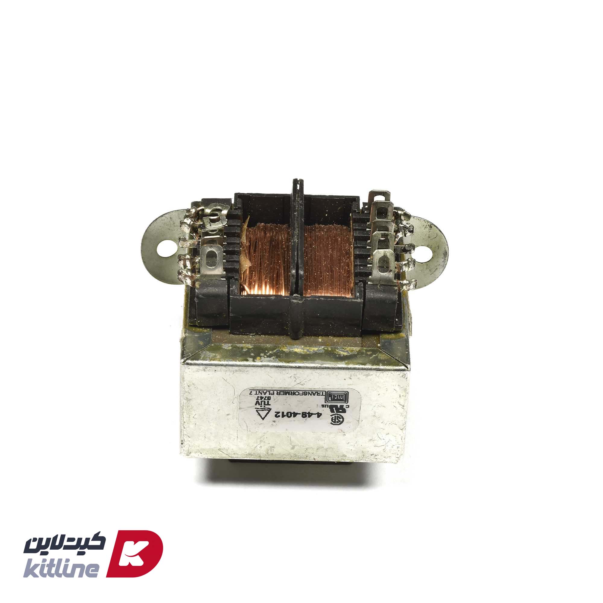 ترانس Scotsman کد 12-2639-01