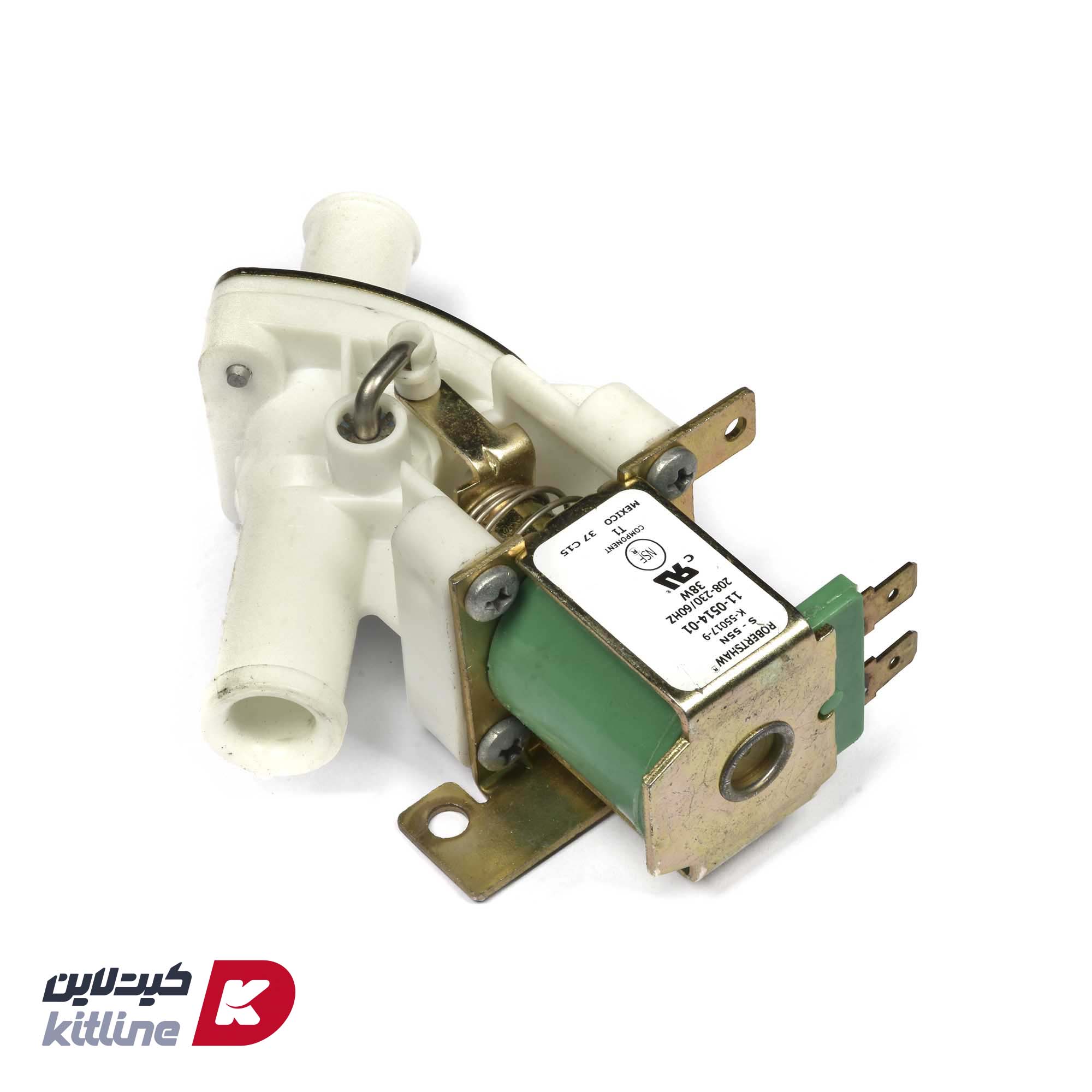 شیر خروج آب Scotsman کد 11-0514-30