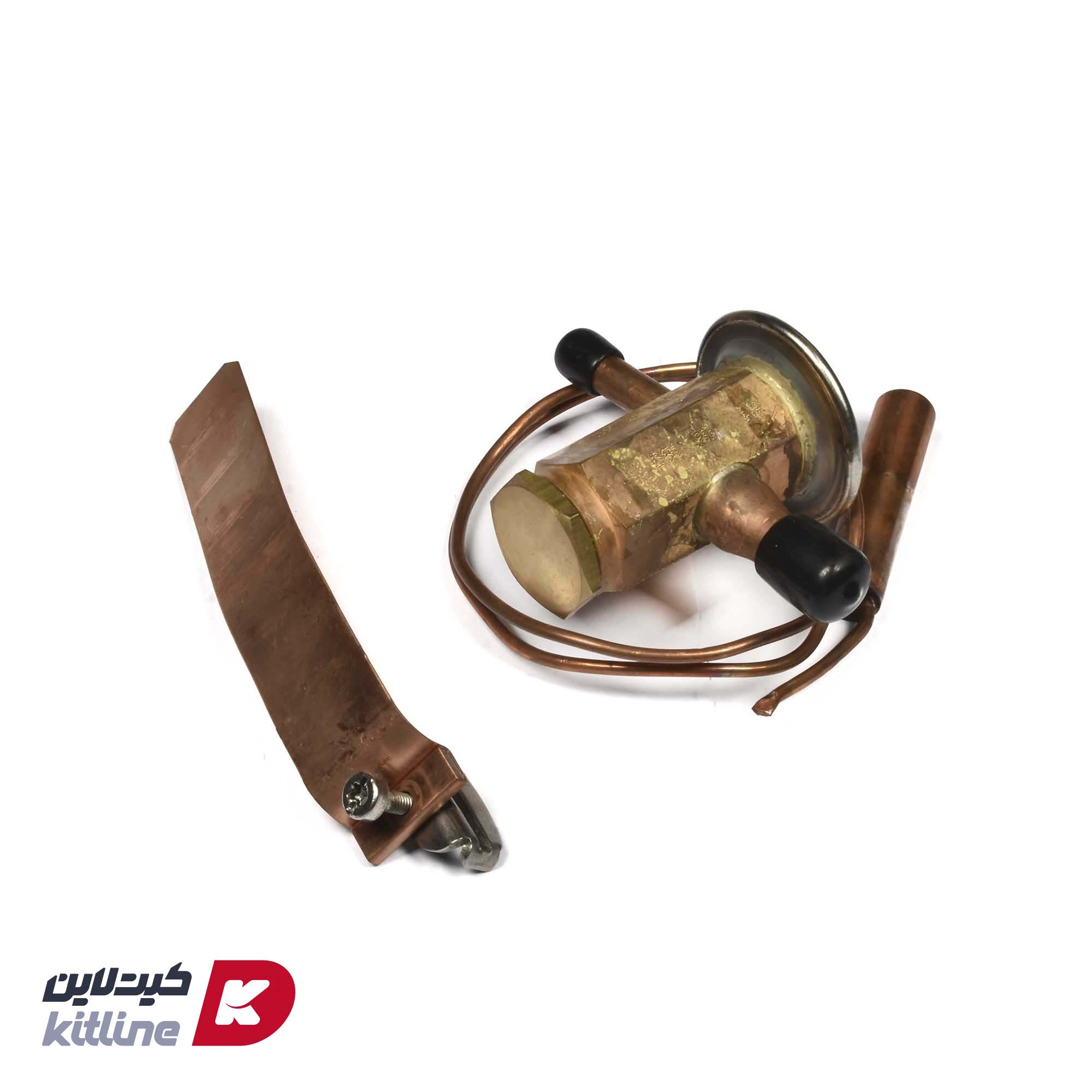 شیر انبساط Scotsman کد 16-1117-22