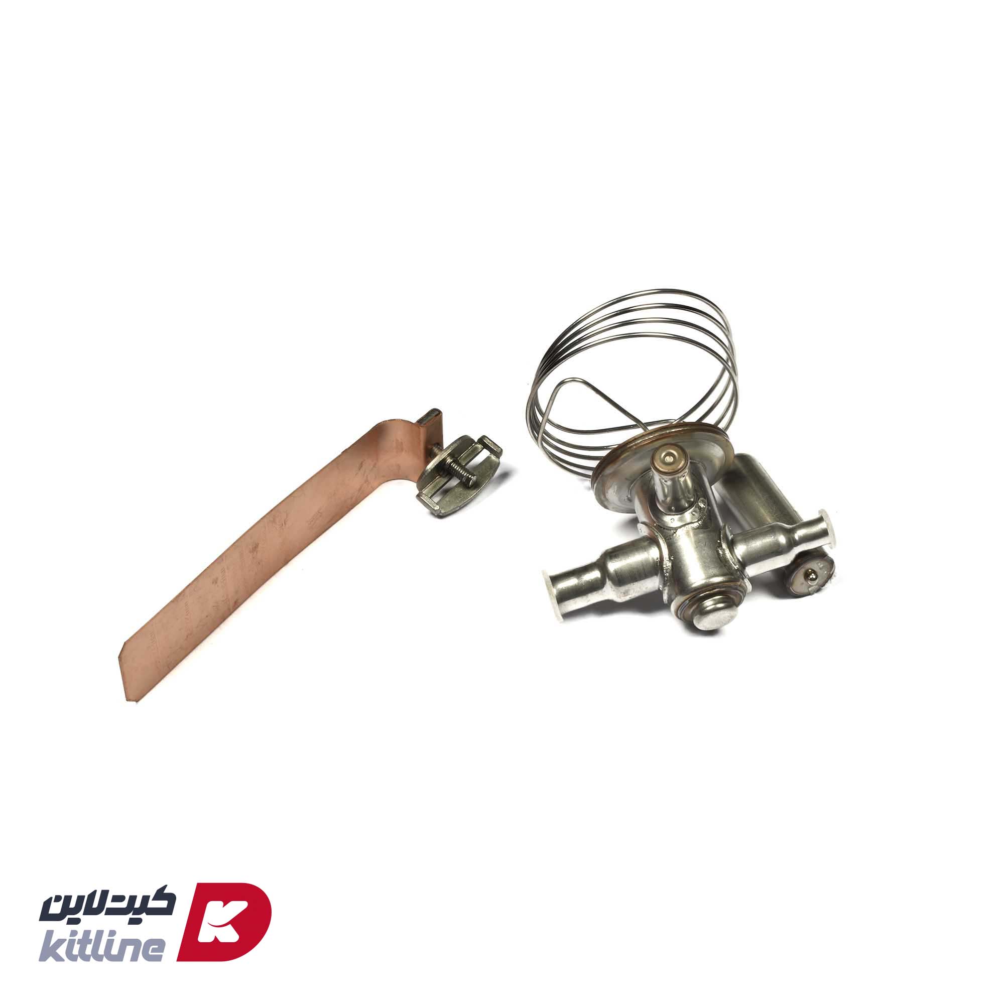 شیر انبساط Scotsman کد 16-1115-21