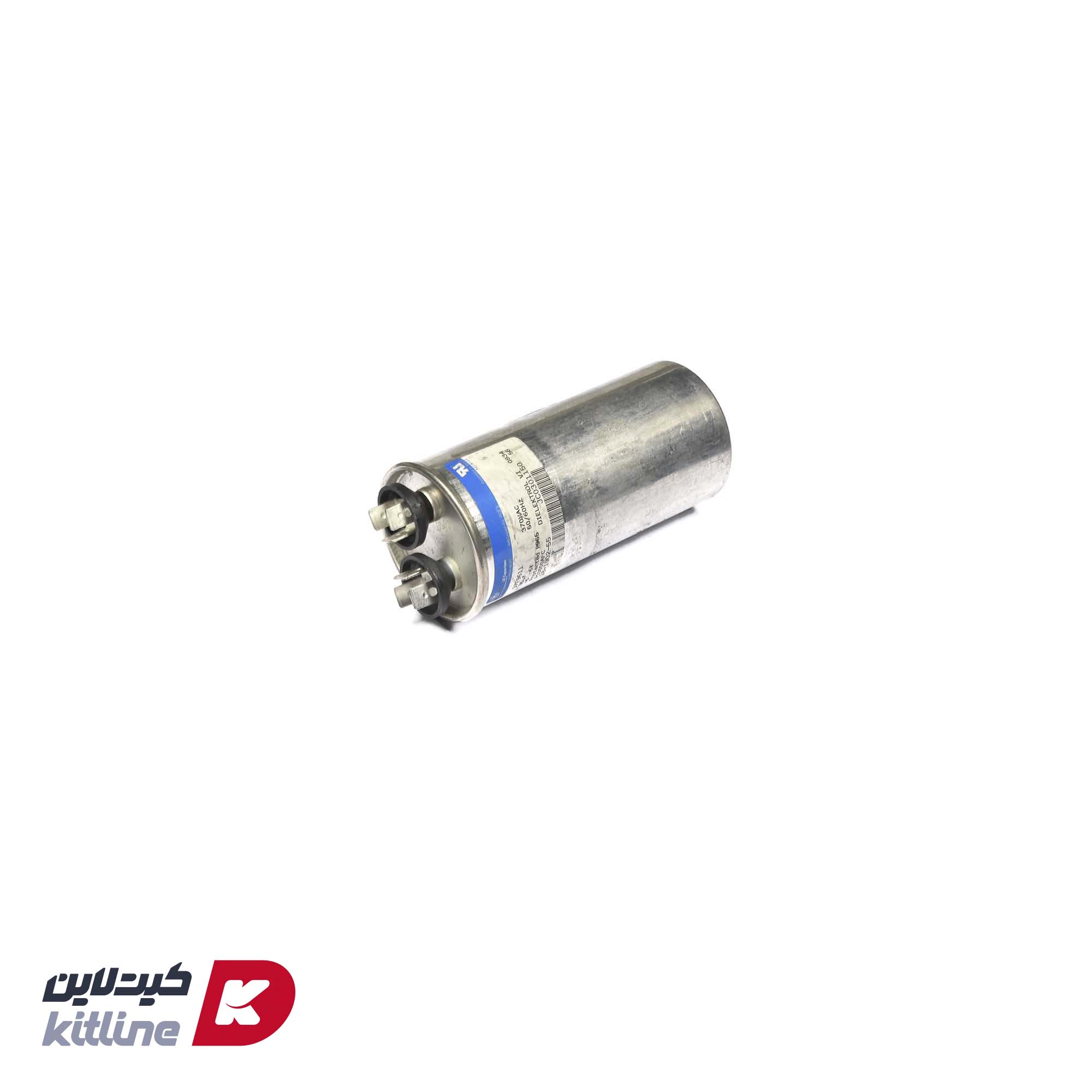 خازن راه اندازی Scotsman کد 18-1902-55