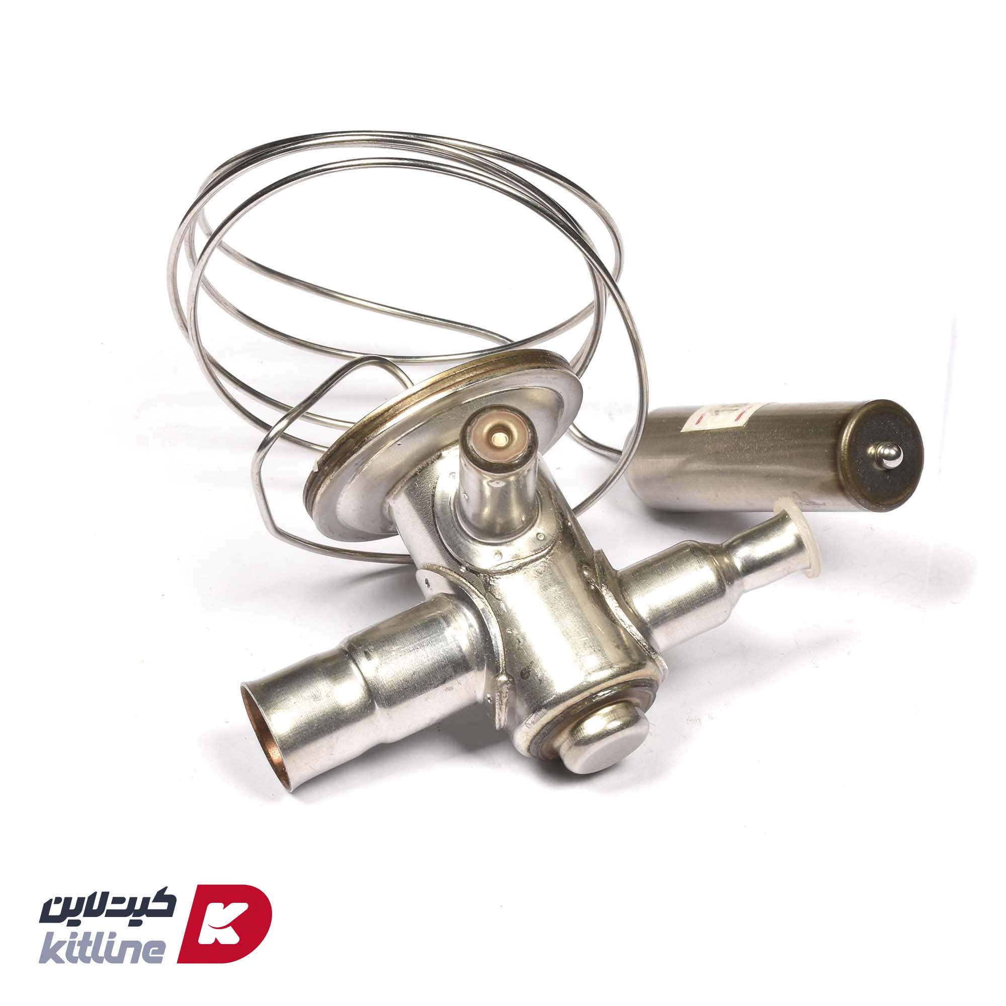 شیر انبساط Scotsman کد 16-1130-01