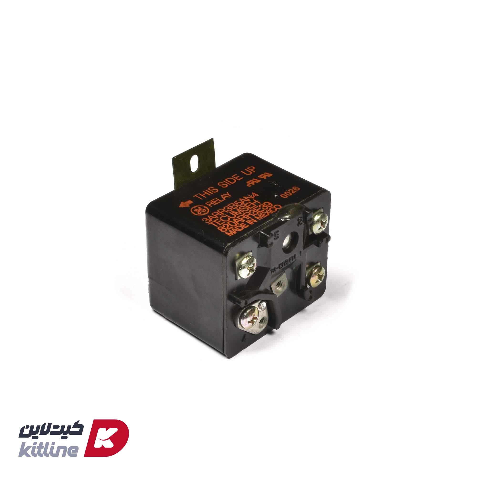 رله پتانسیل Scotsman کد 18-1903-53