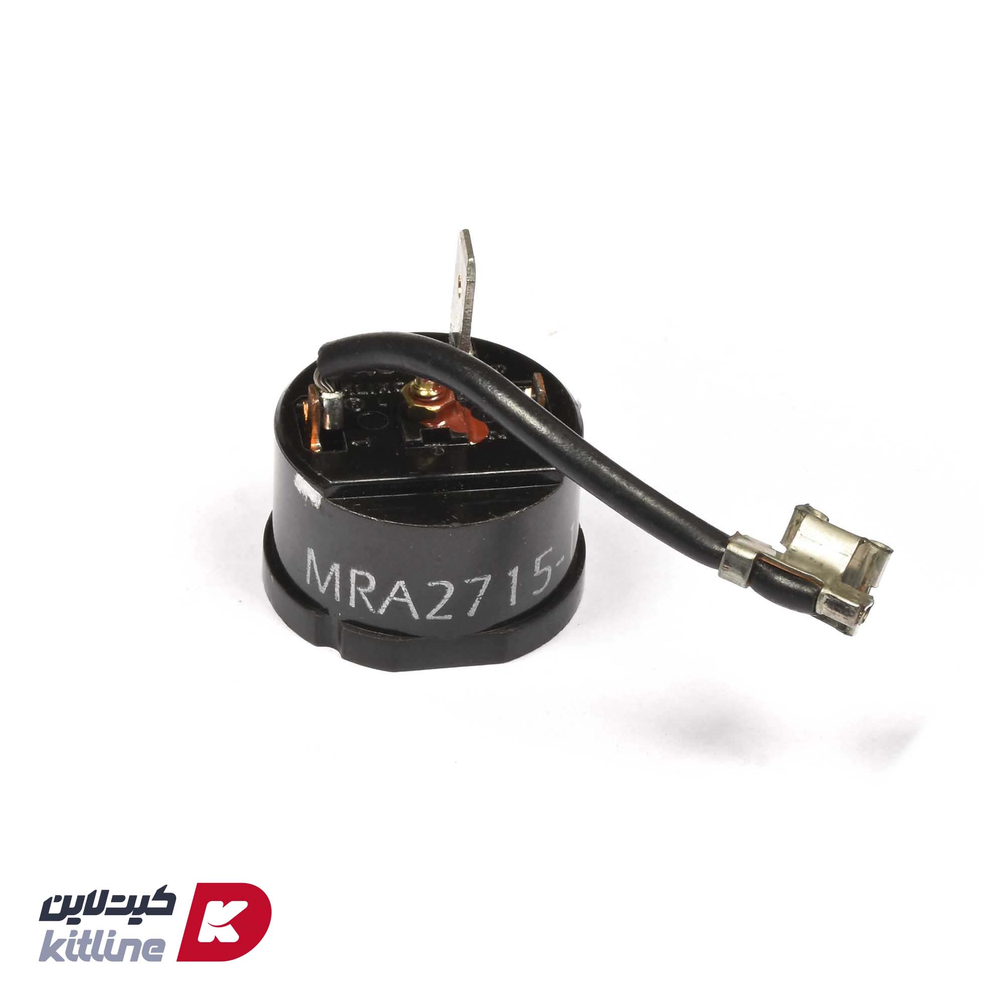 فیوز اور لود Scotsman کد 18-8774-27