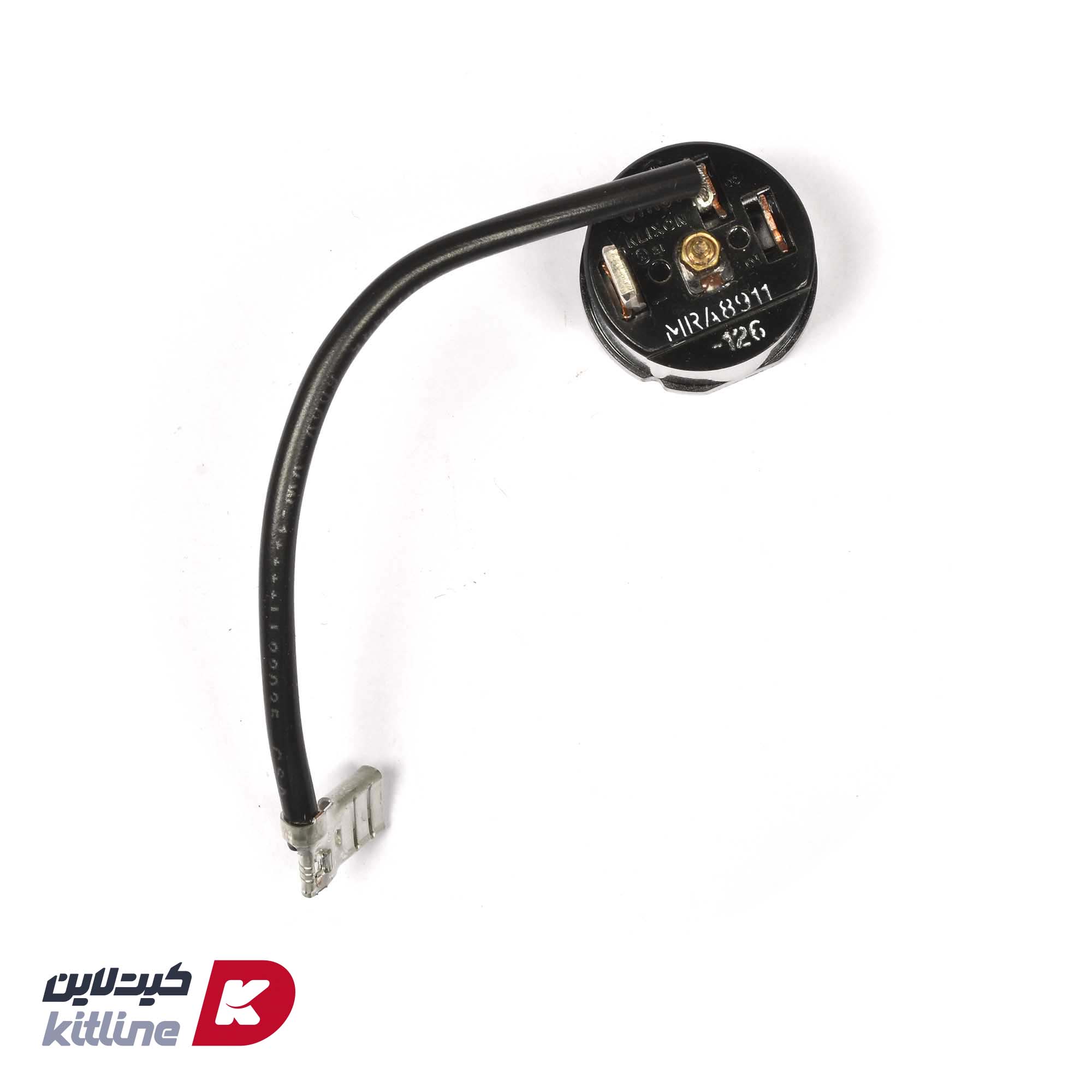 فیوز اور لود Scotsman کد 18-8721-50