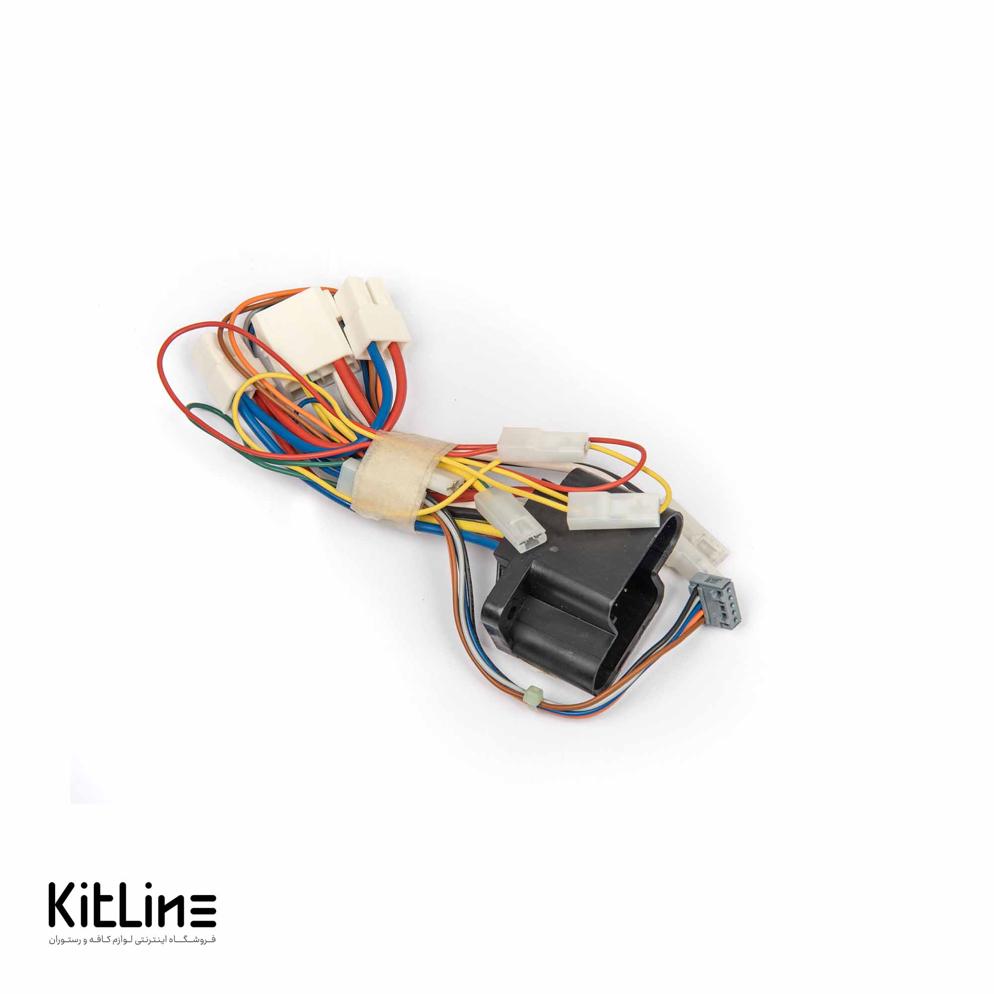 دسته سیم یونیت مکانیکی Black & White کد 71.32.46 - تصویر 3