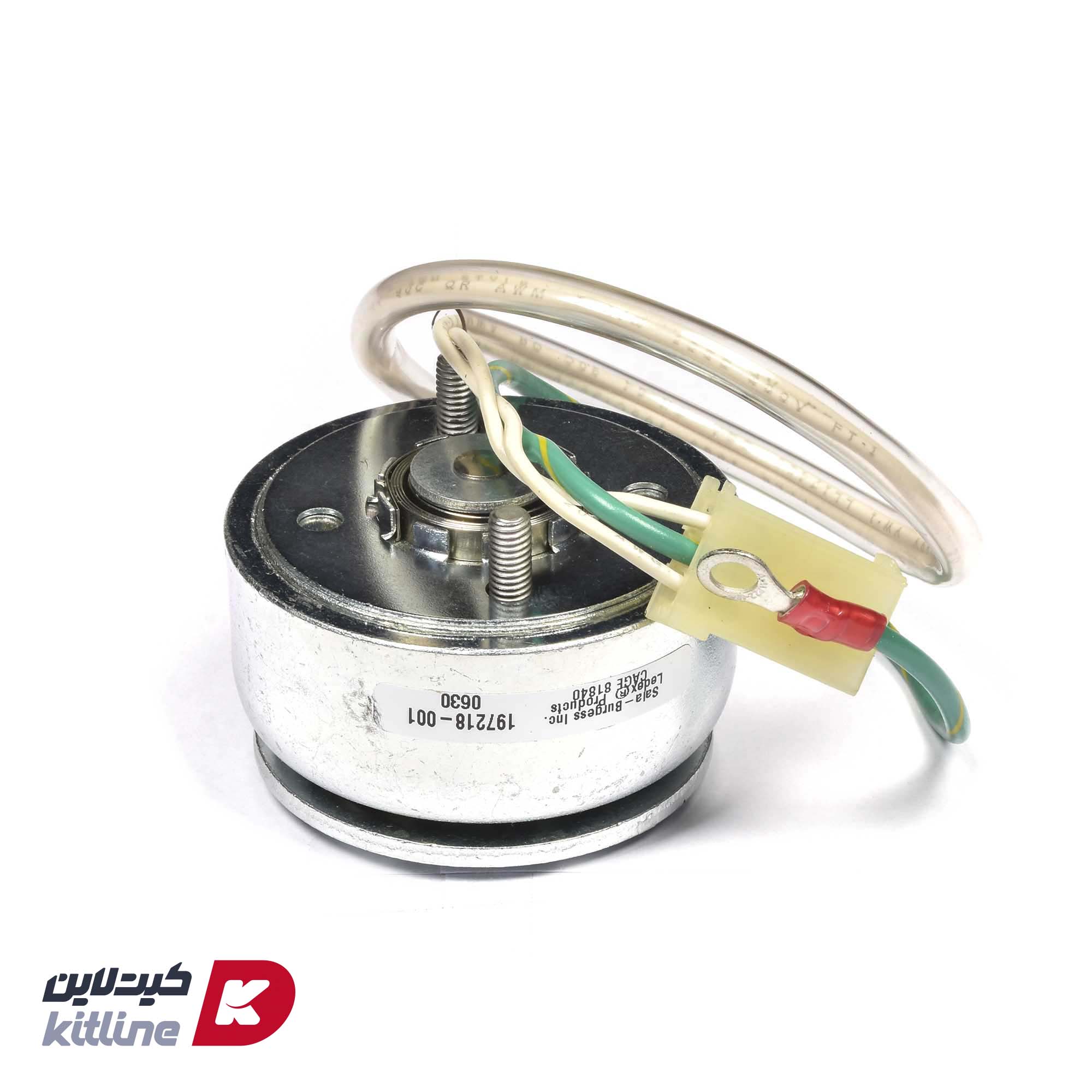 سولنوید Scotsman کد R32957