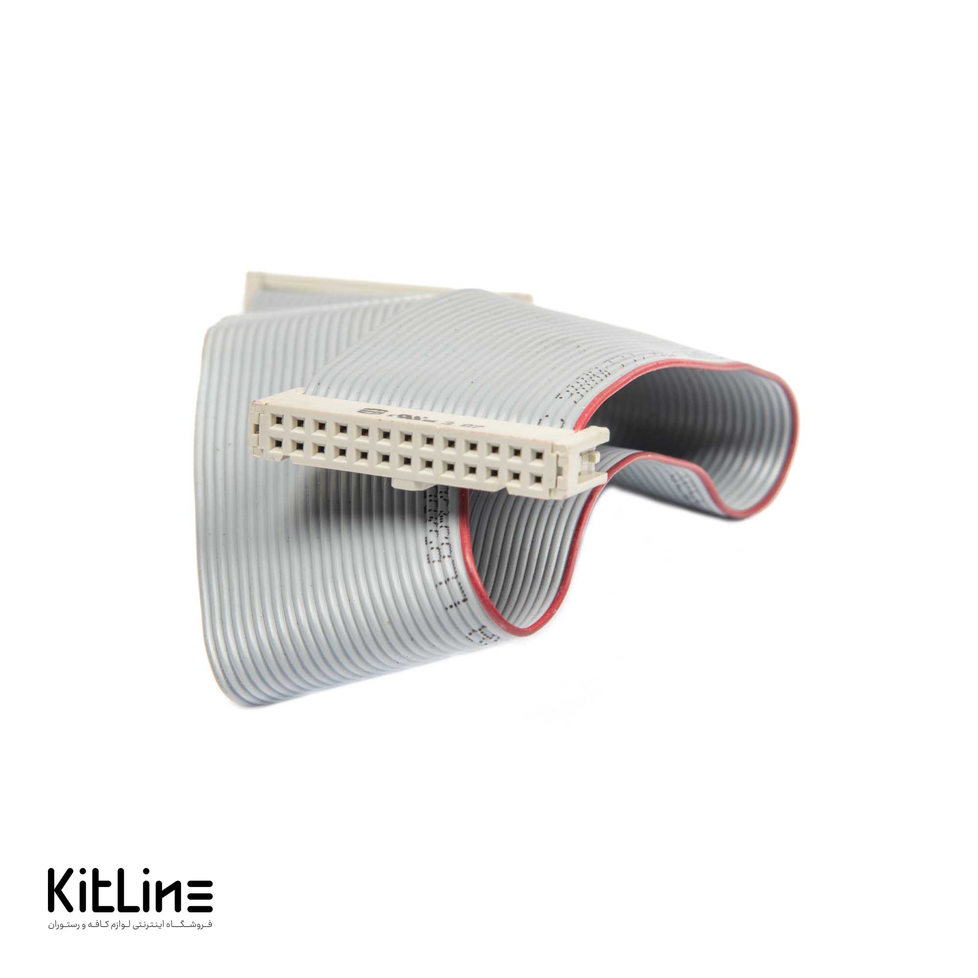 کابل تخت Black & White کد 71.30.60