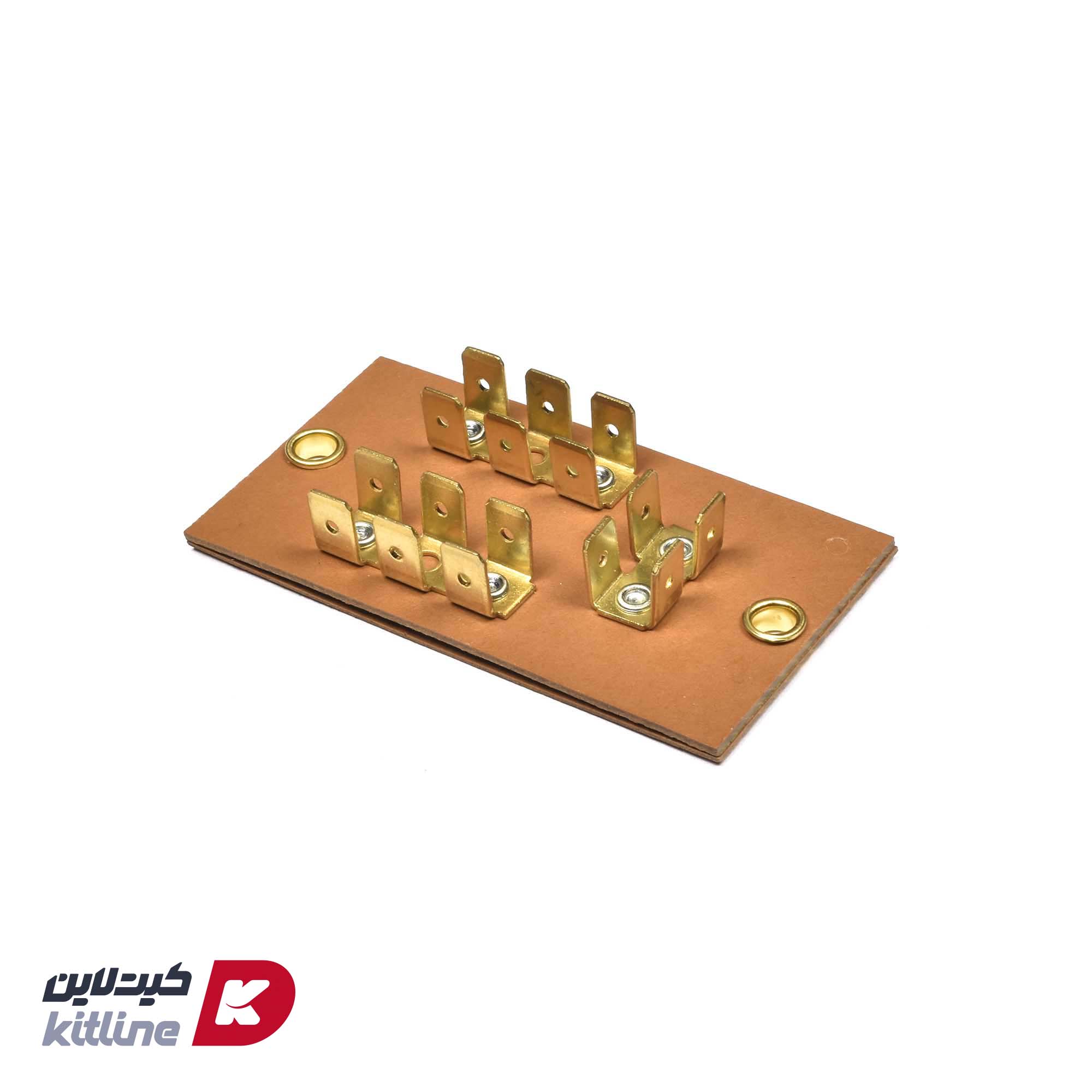 ترمینال برد Scotsman کد R31107