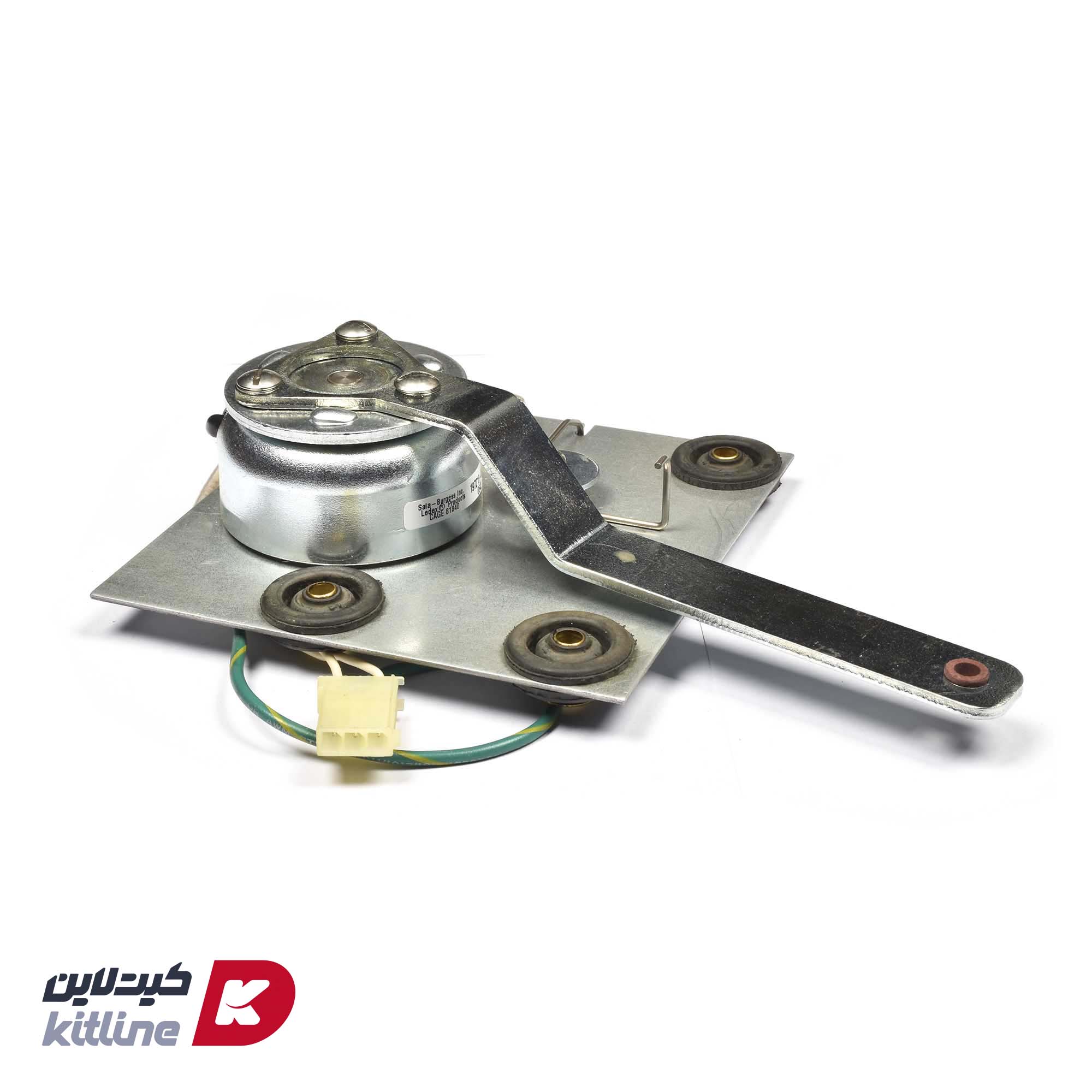 کیت کامل سولنوید Scotsman کد R32954