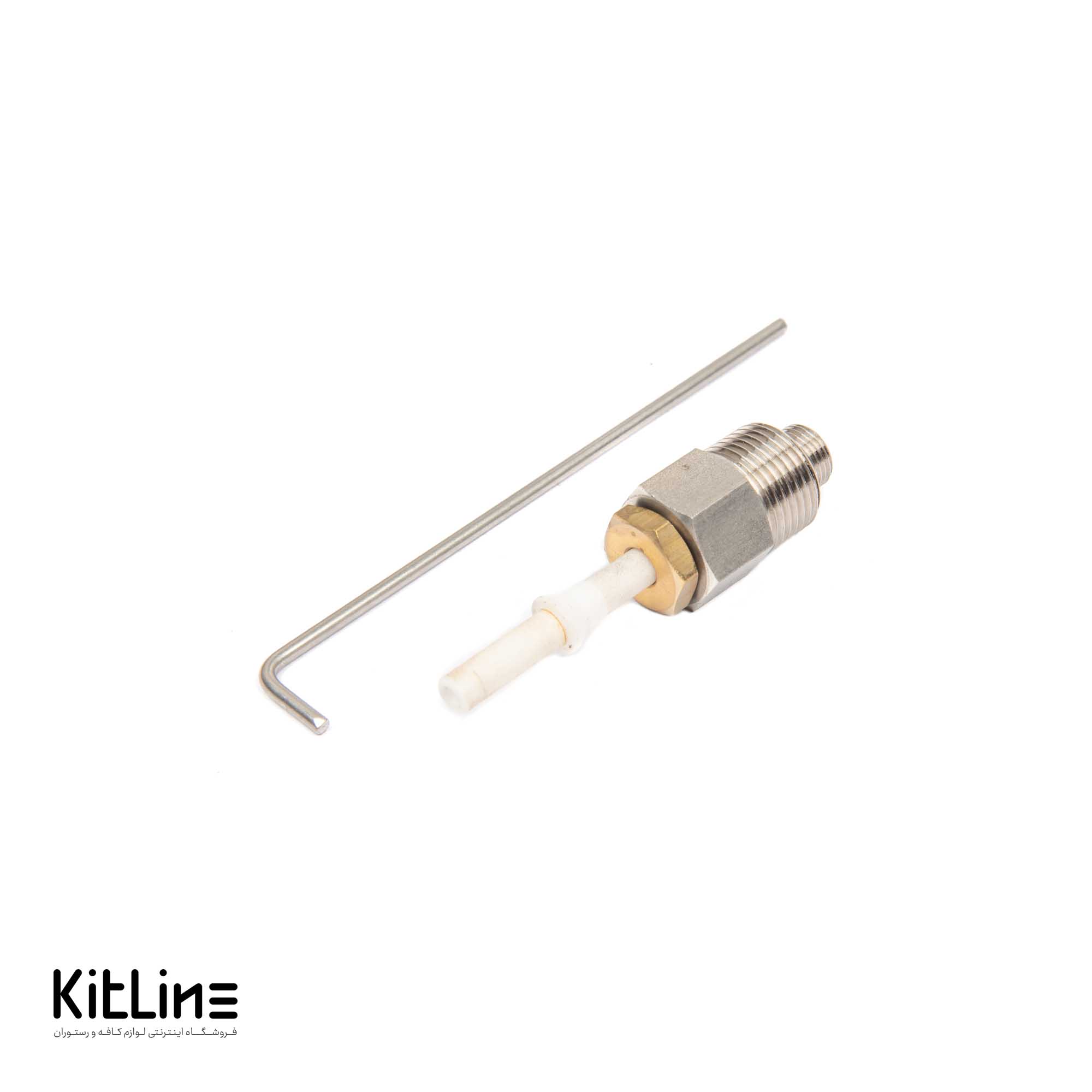 سنسور سطح آب Black & White کد 72.70.15