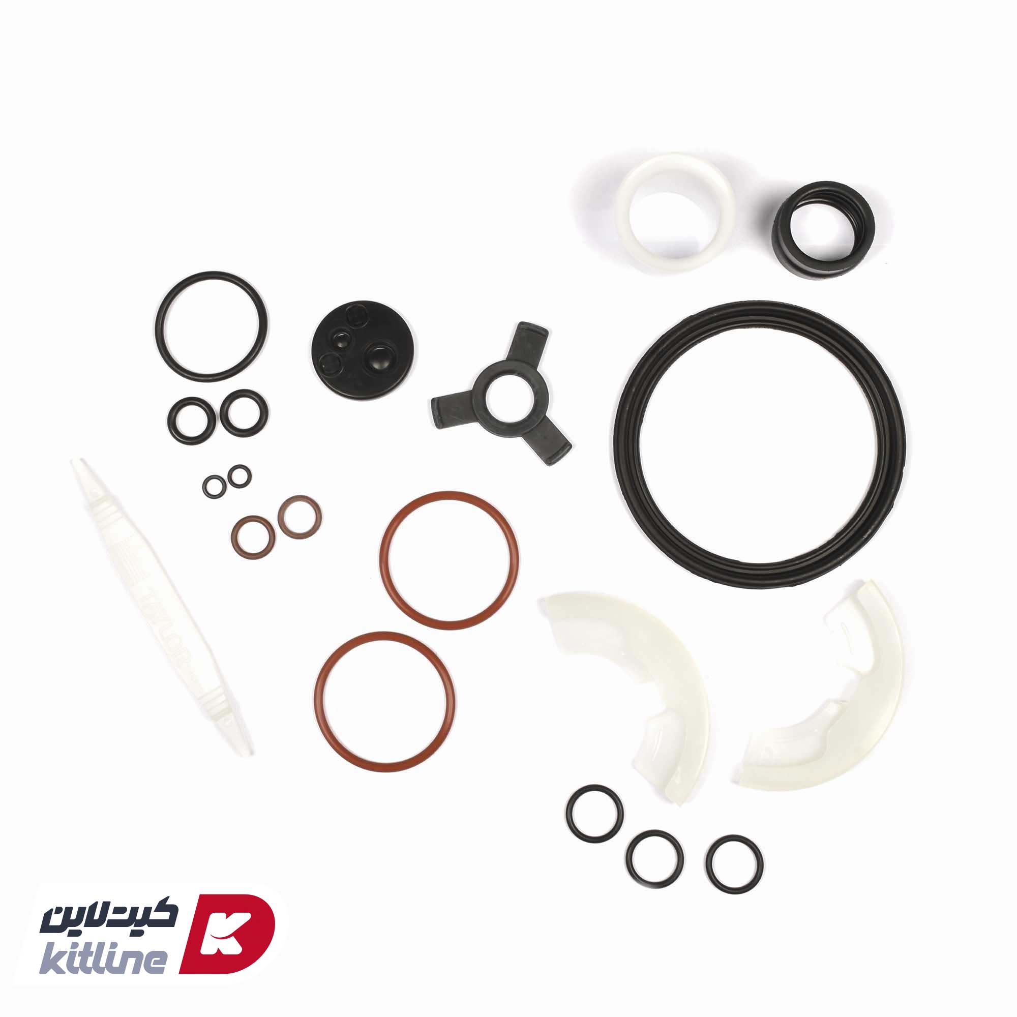 کیت تون آپ Taylor کد X56085