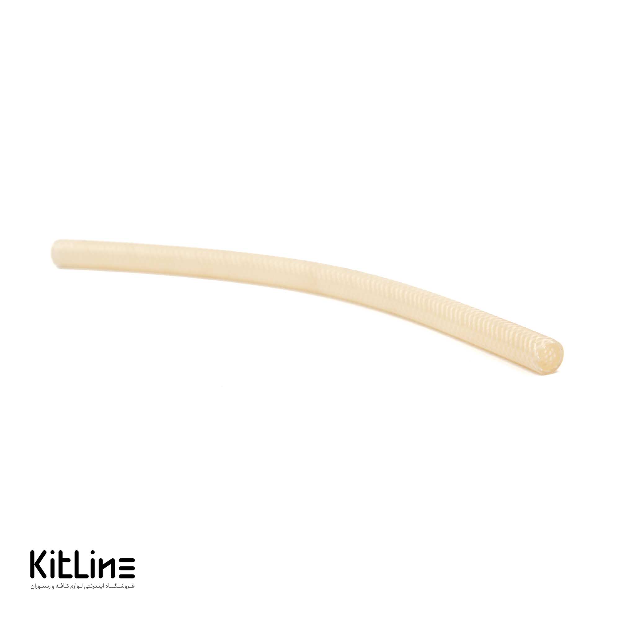 شیلنگ مخزن شیر Black & White کد 92.08.20 - تصویر 3