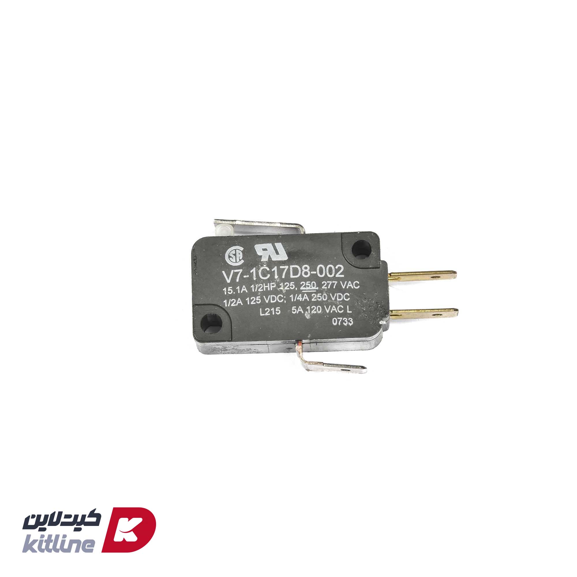 میکروسوییچ Taylor کد 28889