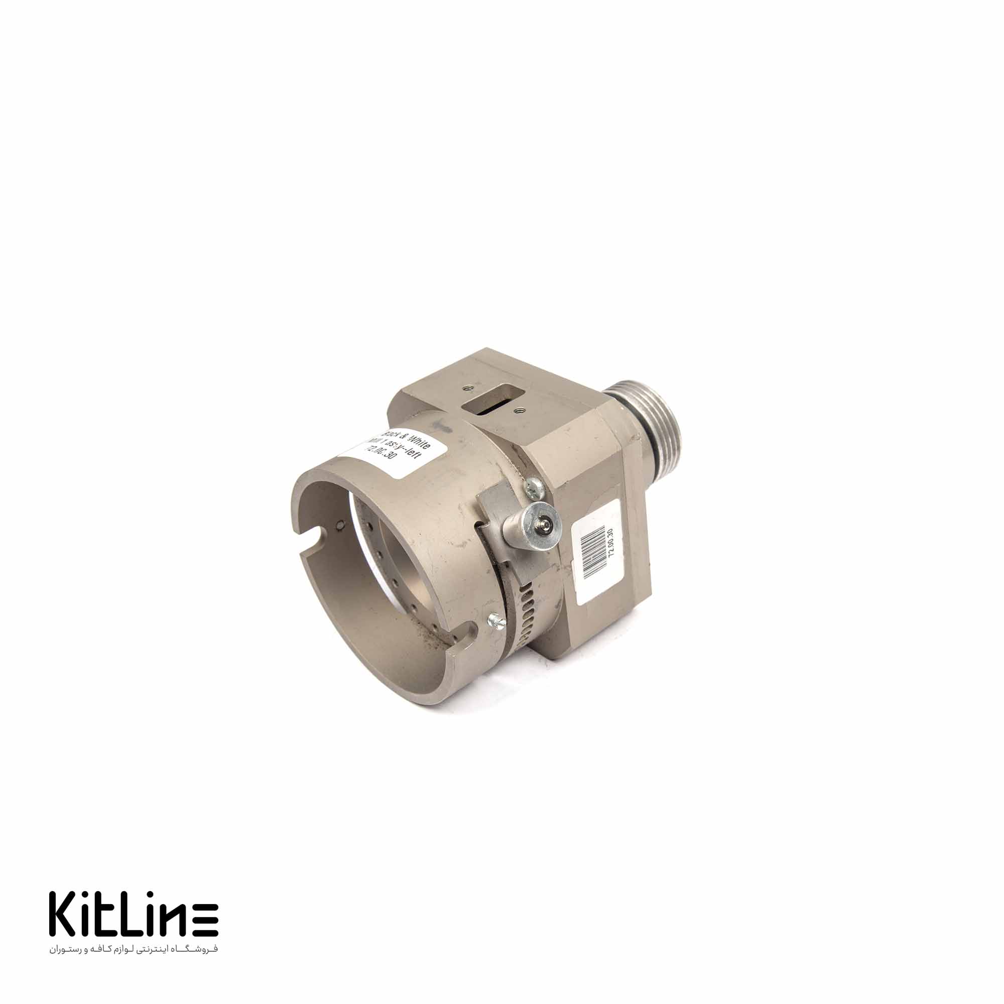 ترموستات Black & White کد 71.30.58