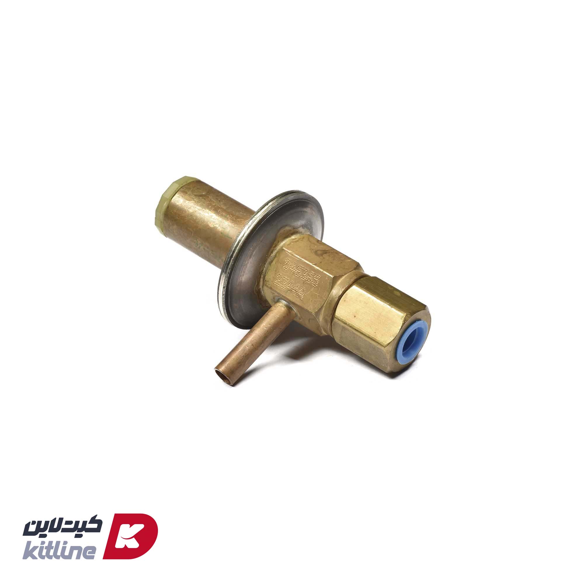 شیر انبساط Taylor کد 46365