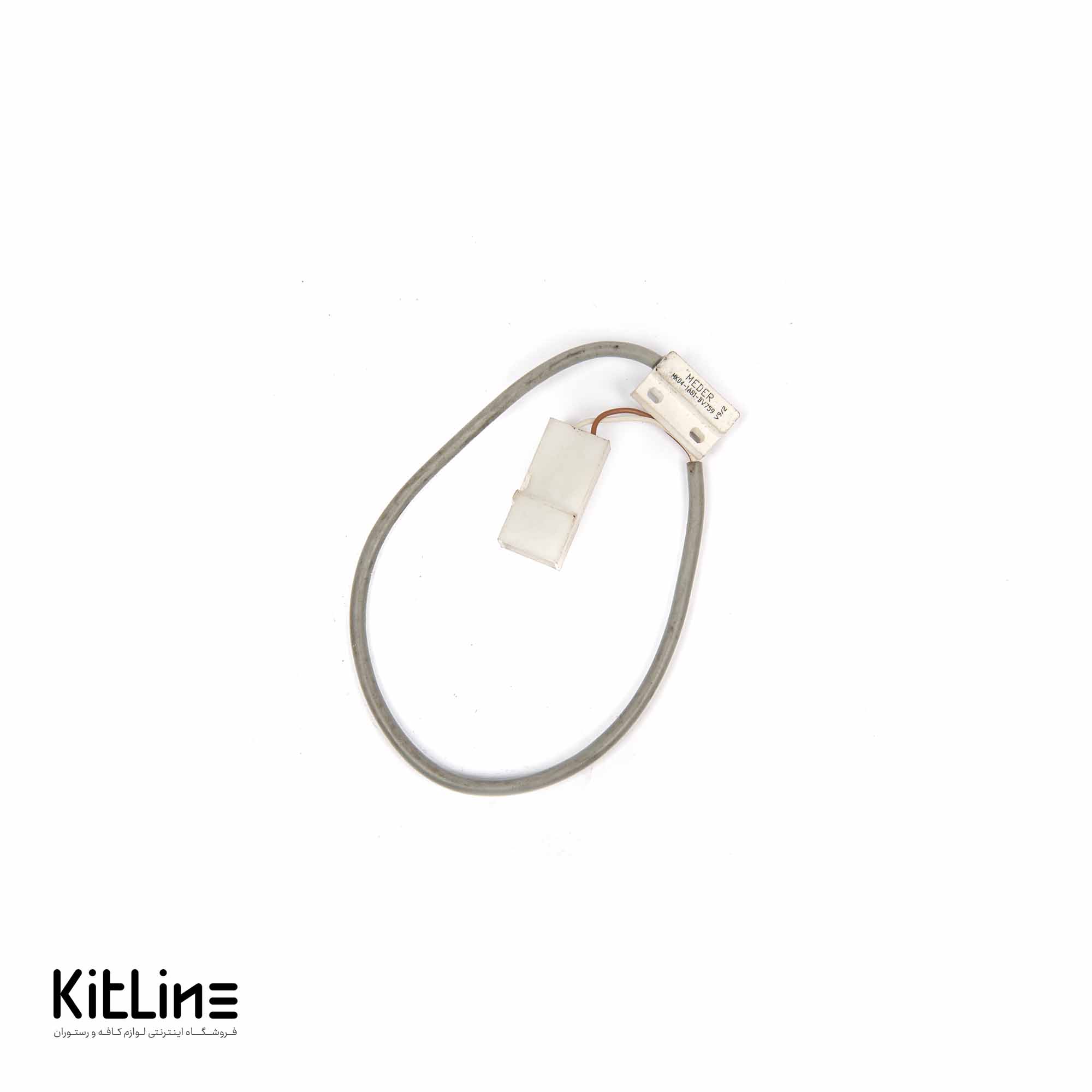 کابل سنسور درب Black & White کد 71.30.83