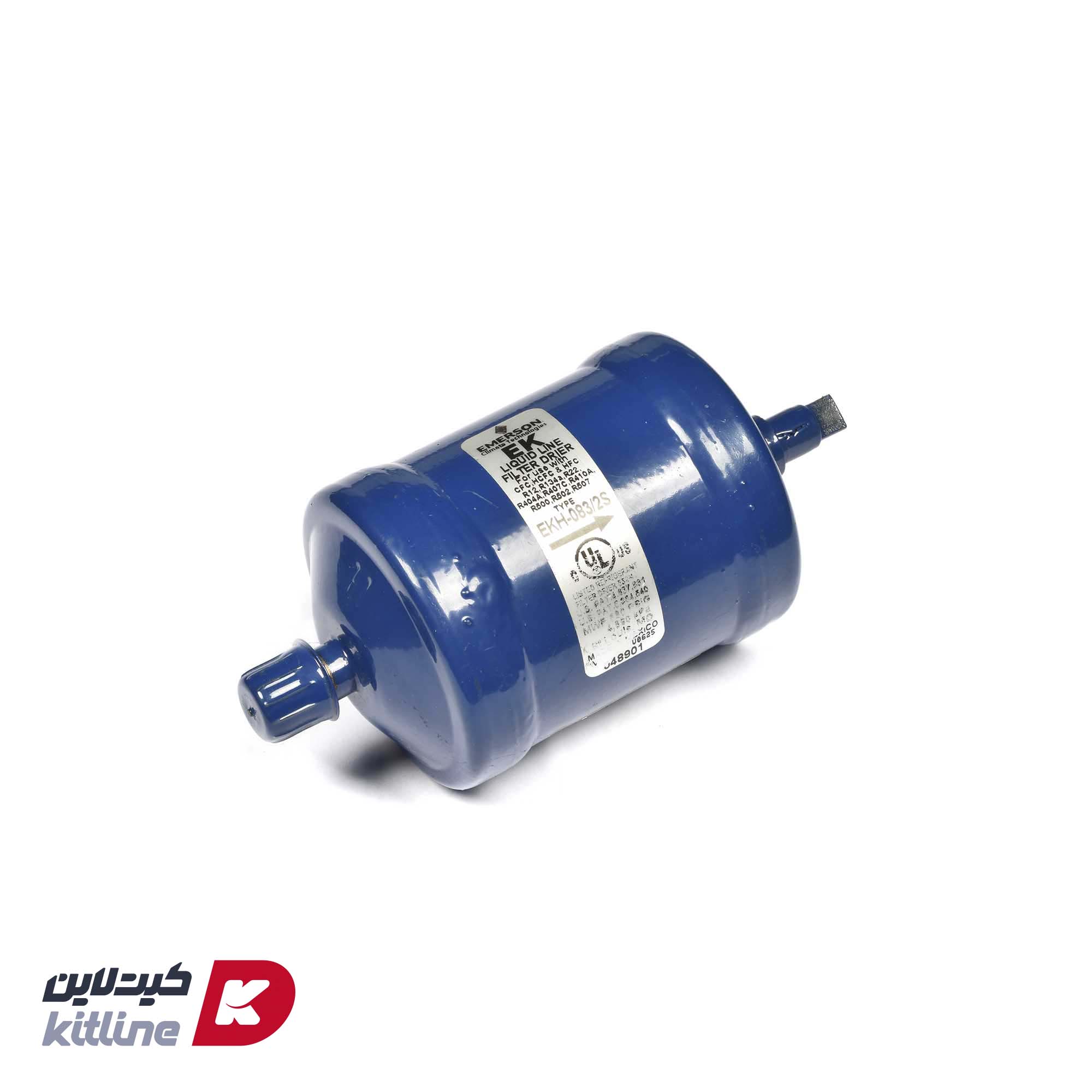 فیلتر خشک کننده Taylor کد 48901