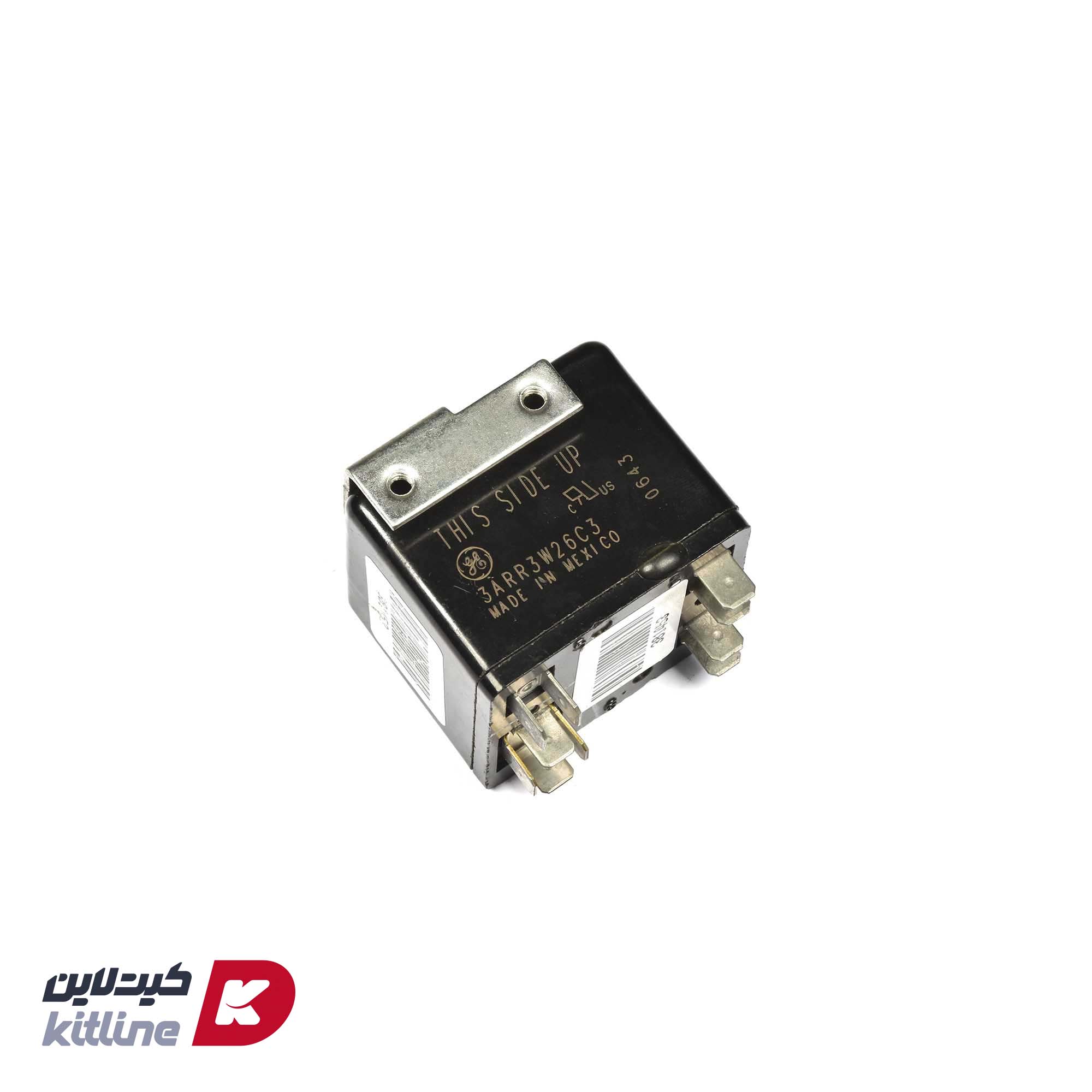 رله Taylor کد 381453