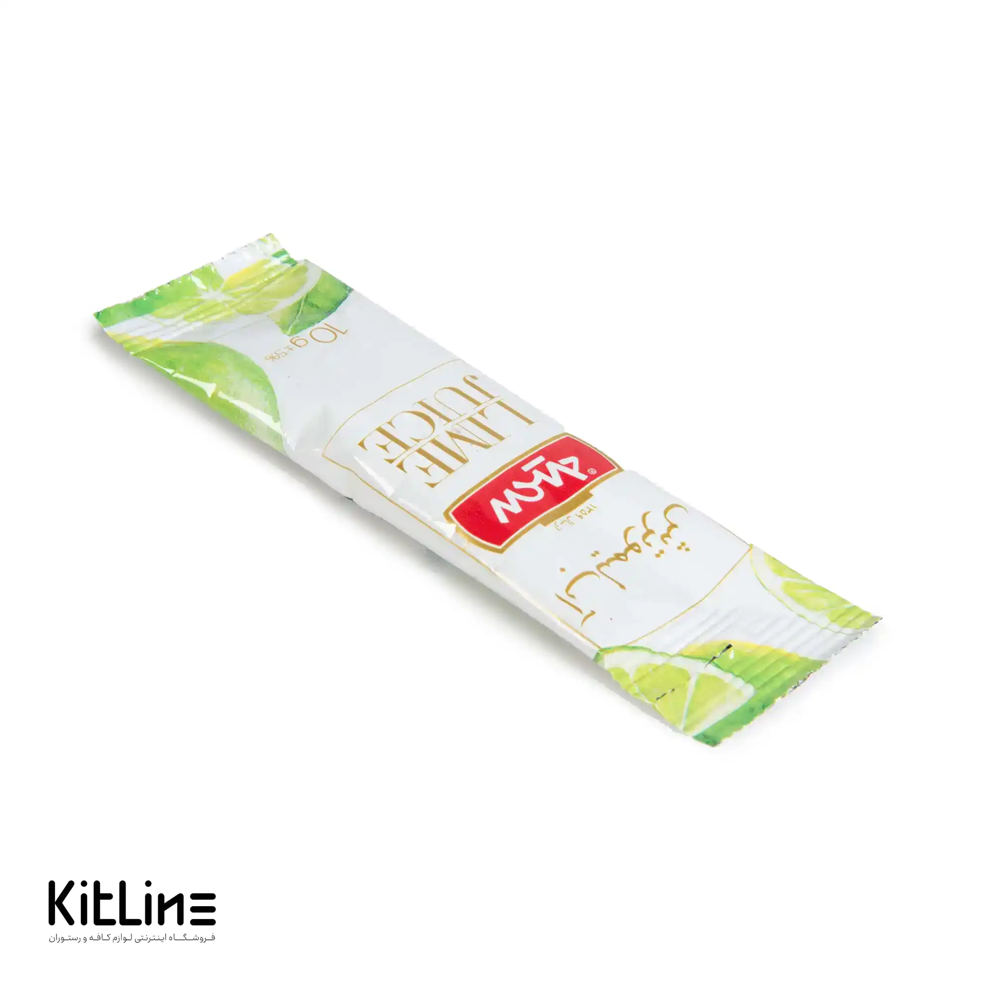 آبلیمو تک نفره سمیه ۱۰ گرمی (کارتن ۵۰۰ عددی) - تصویر 4