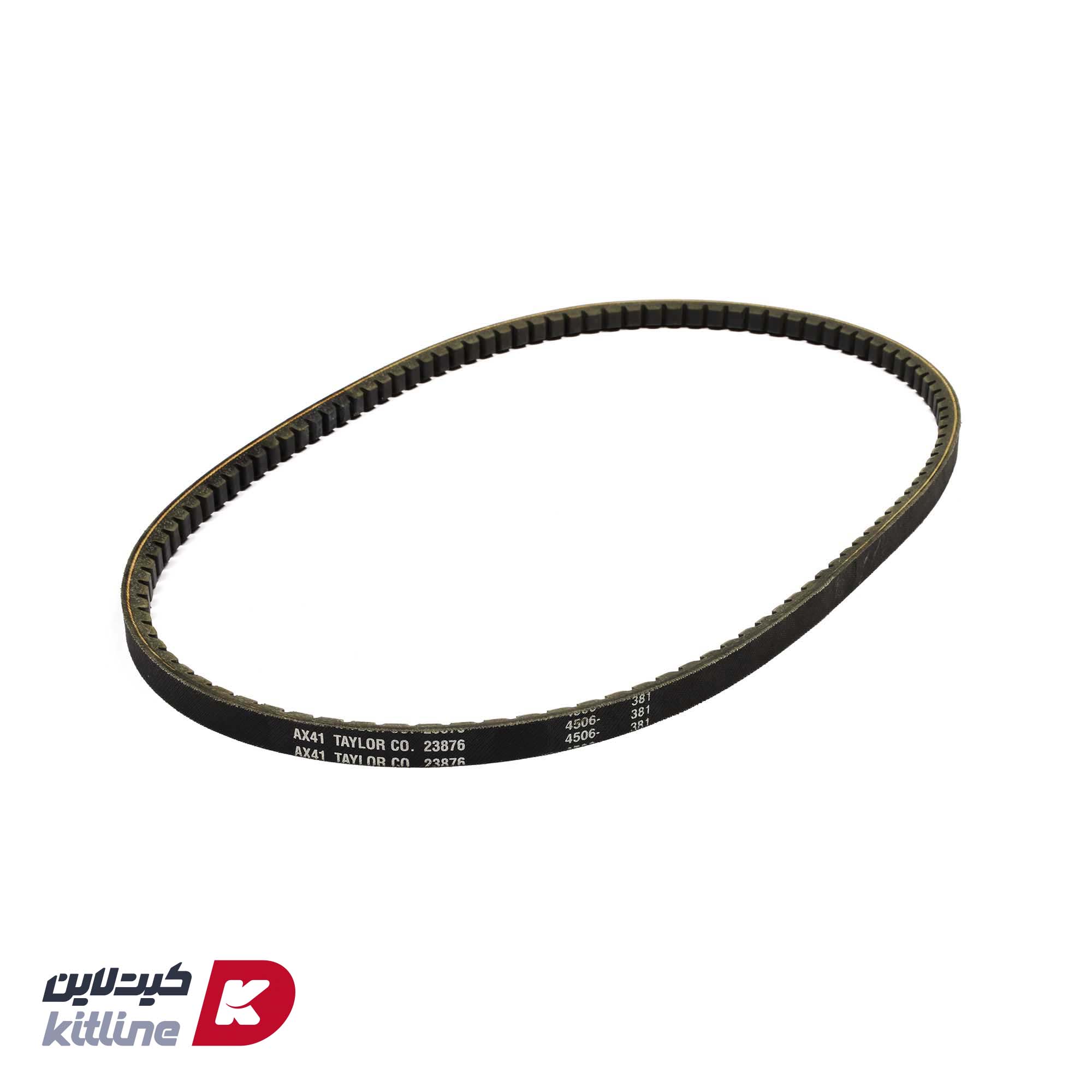 تسمه Taylor کد 23876