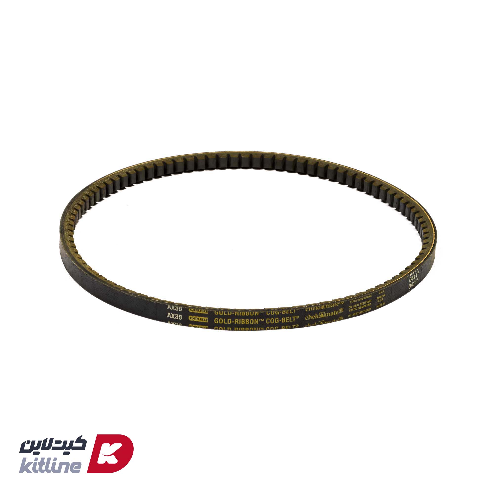 تسمه Taylor کد 52191