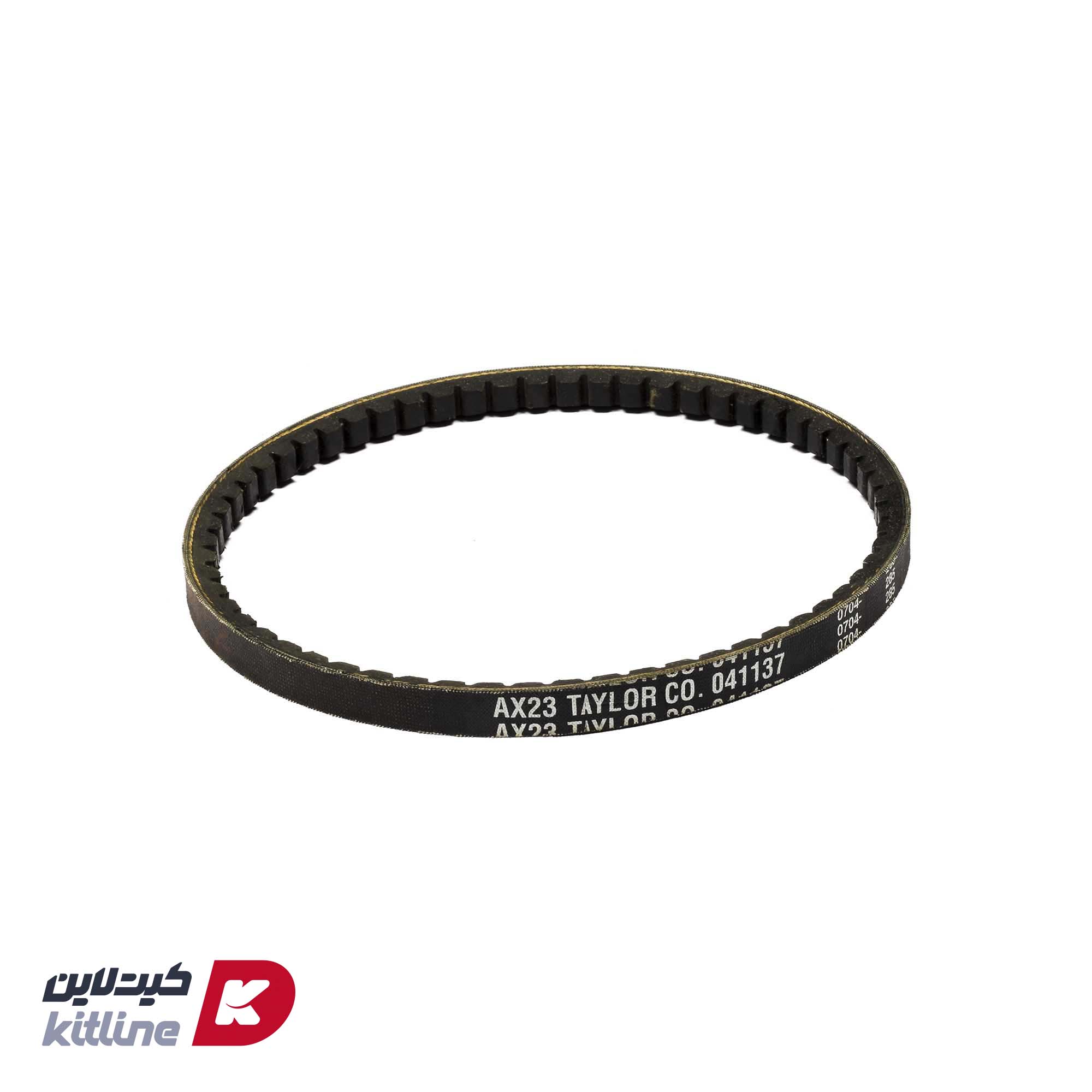 تسمه Taylor کد 41137