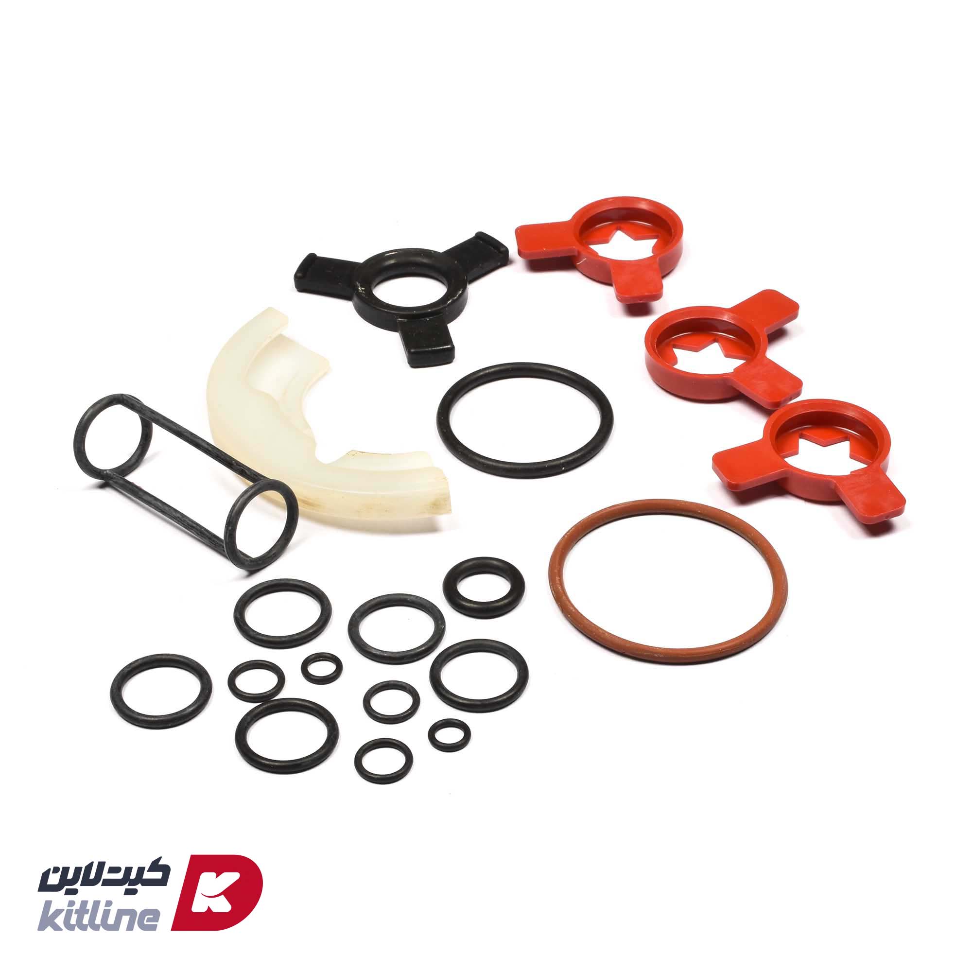 کیت تون آپ Taylor کد X56085-U