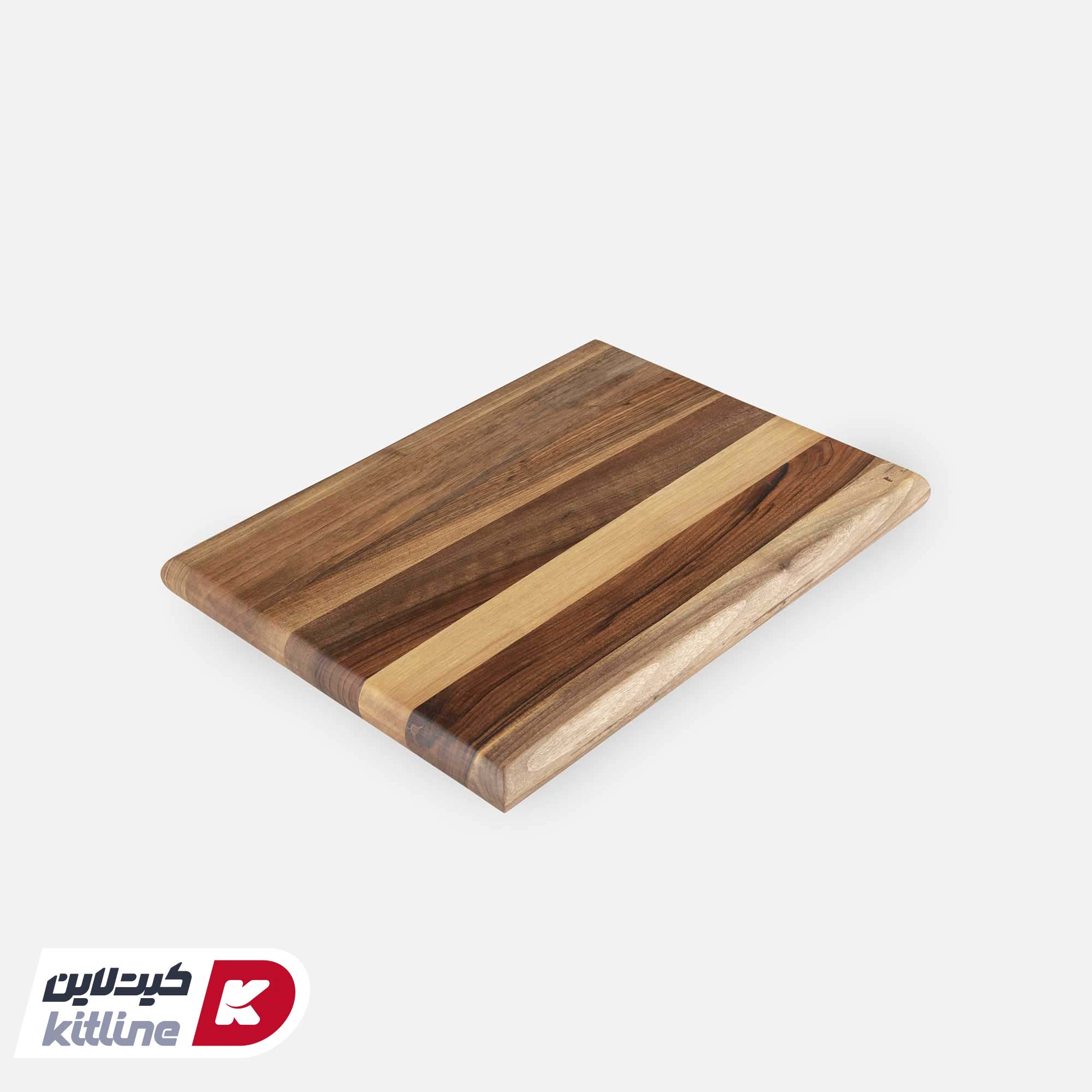 تخته کار چوبی لبه گرد ۳۰×۴۰ سانتیمتری