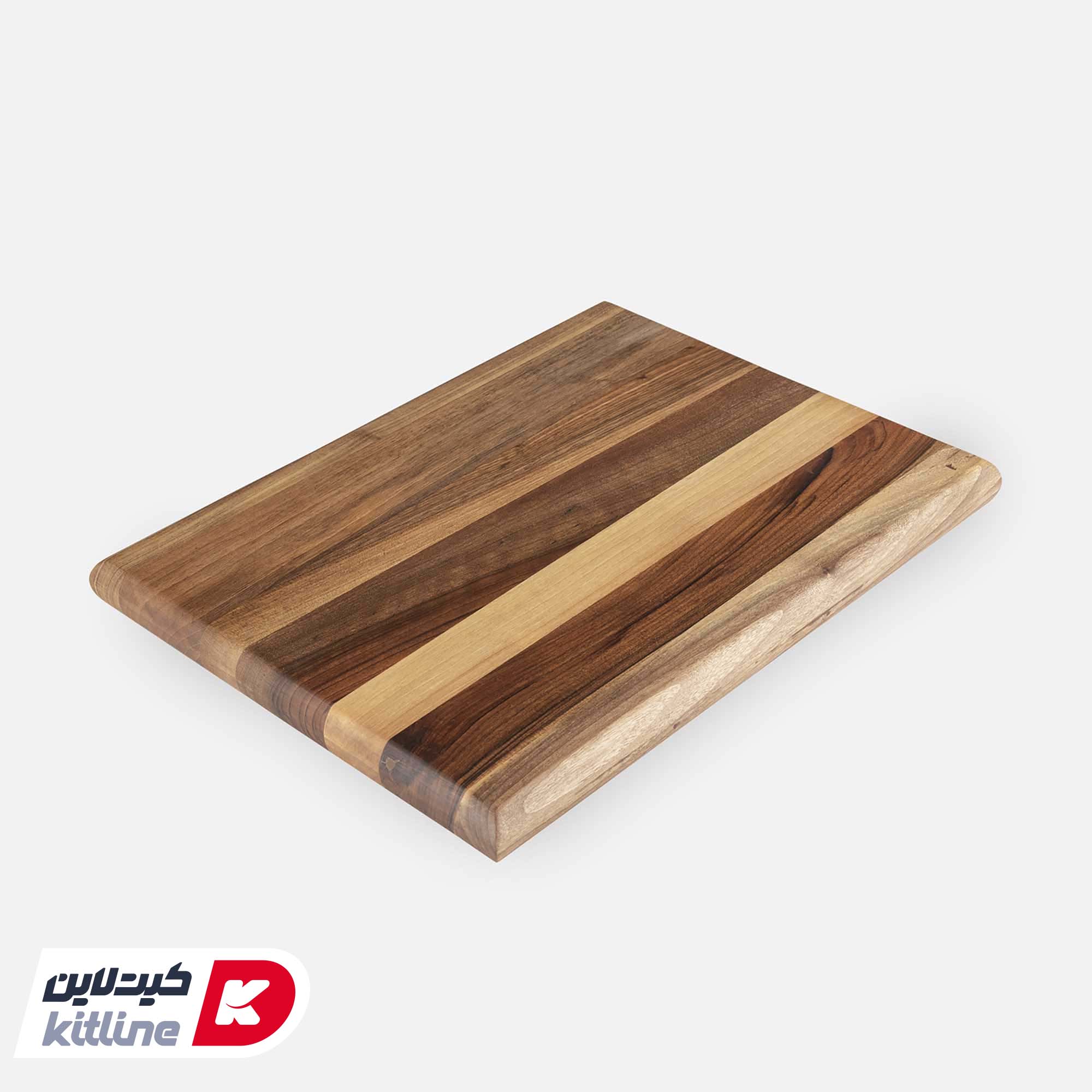 تخته کار چوبی لبه گرد ۴۰×۶۰ سانتیمتری