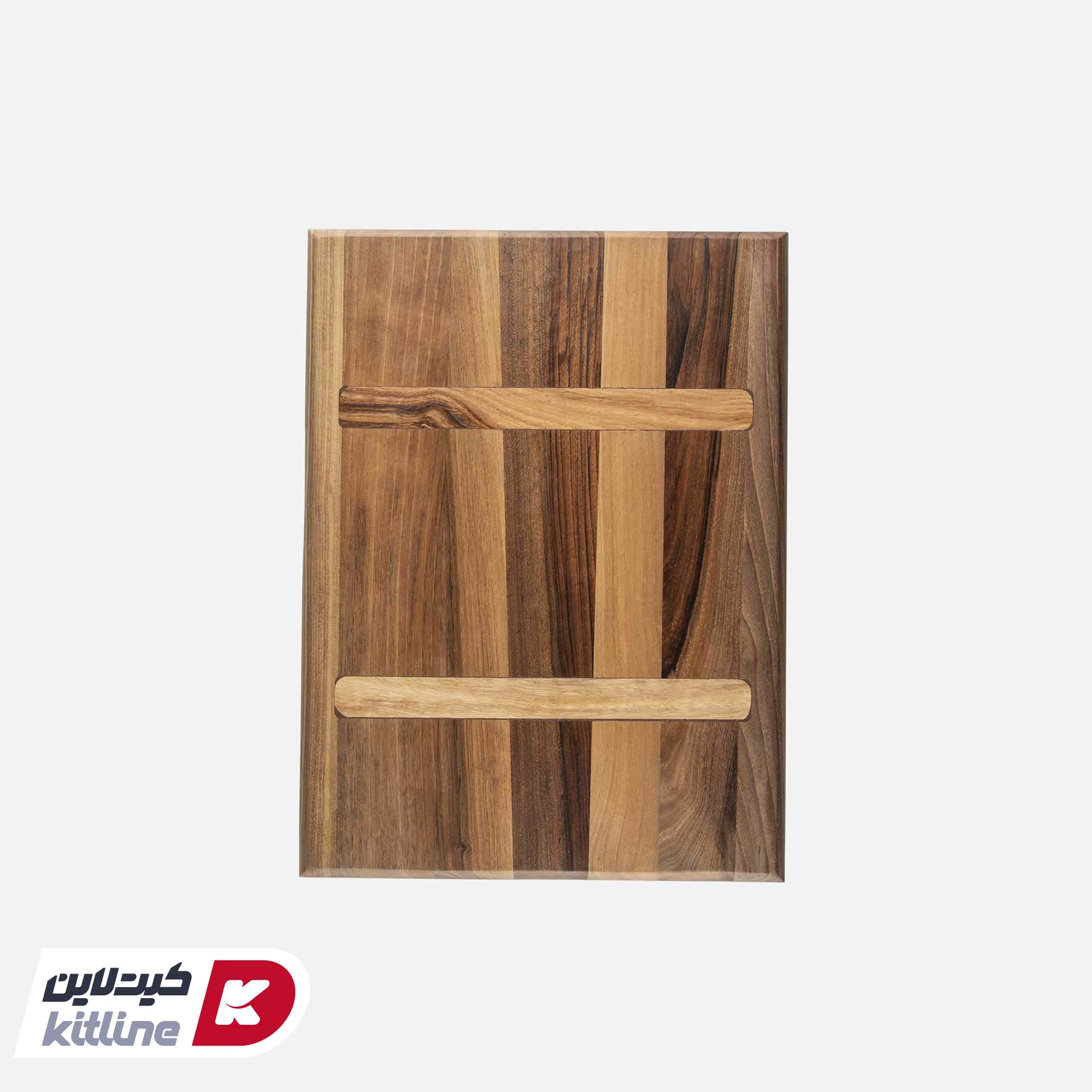 تخته کار چوبی لبه گرد ۳۰×۴۰ سانتیمتری - تصویر 4