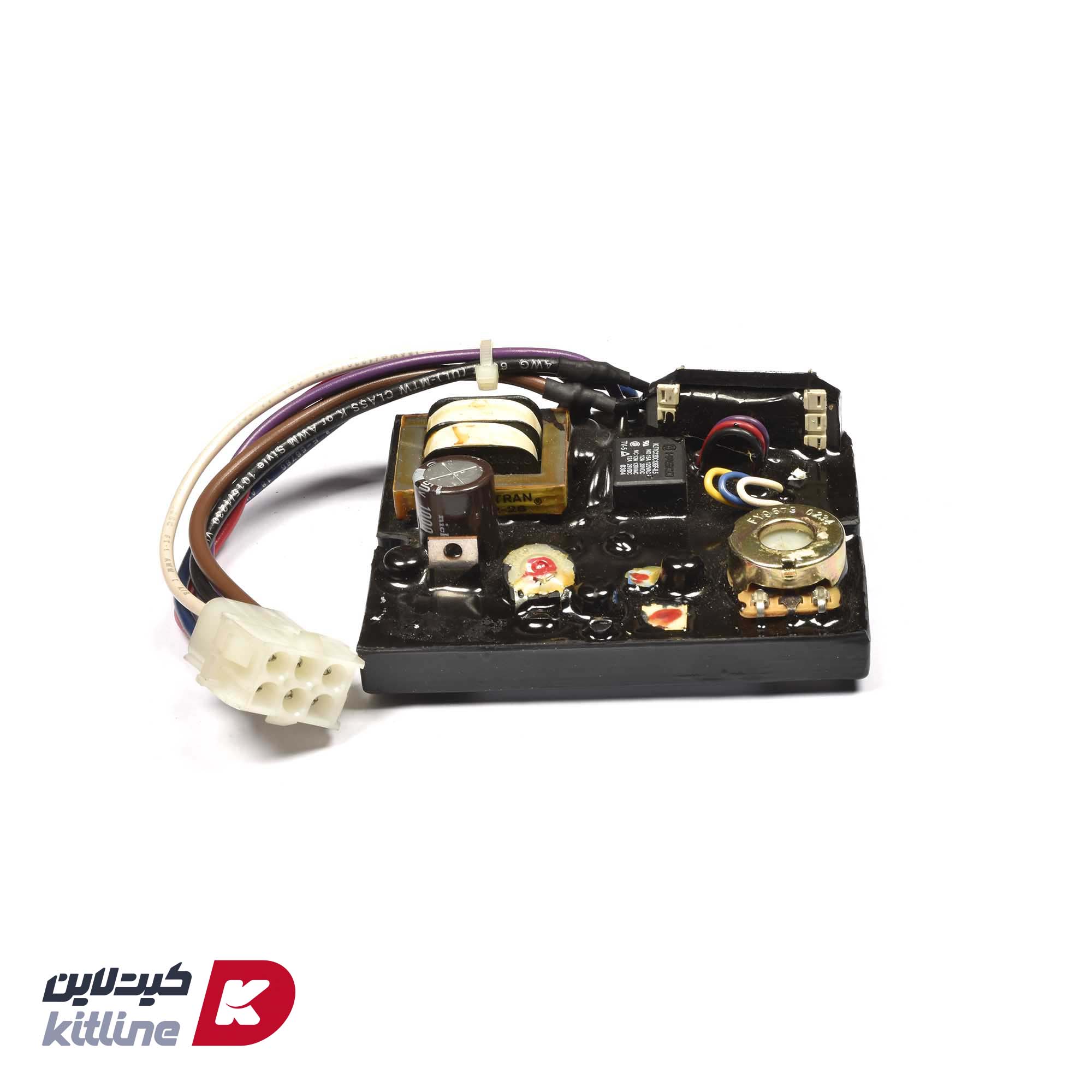 کنترلر Taylor کد X37260SER2