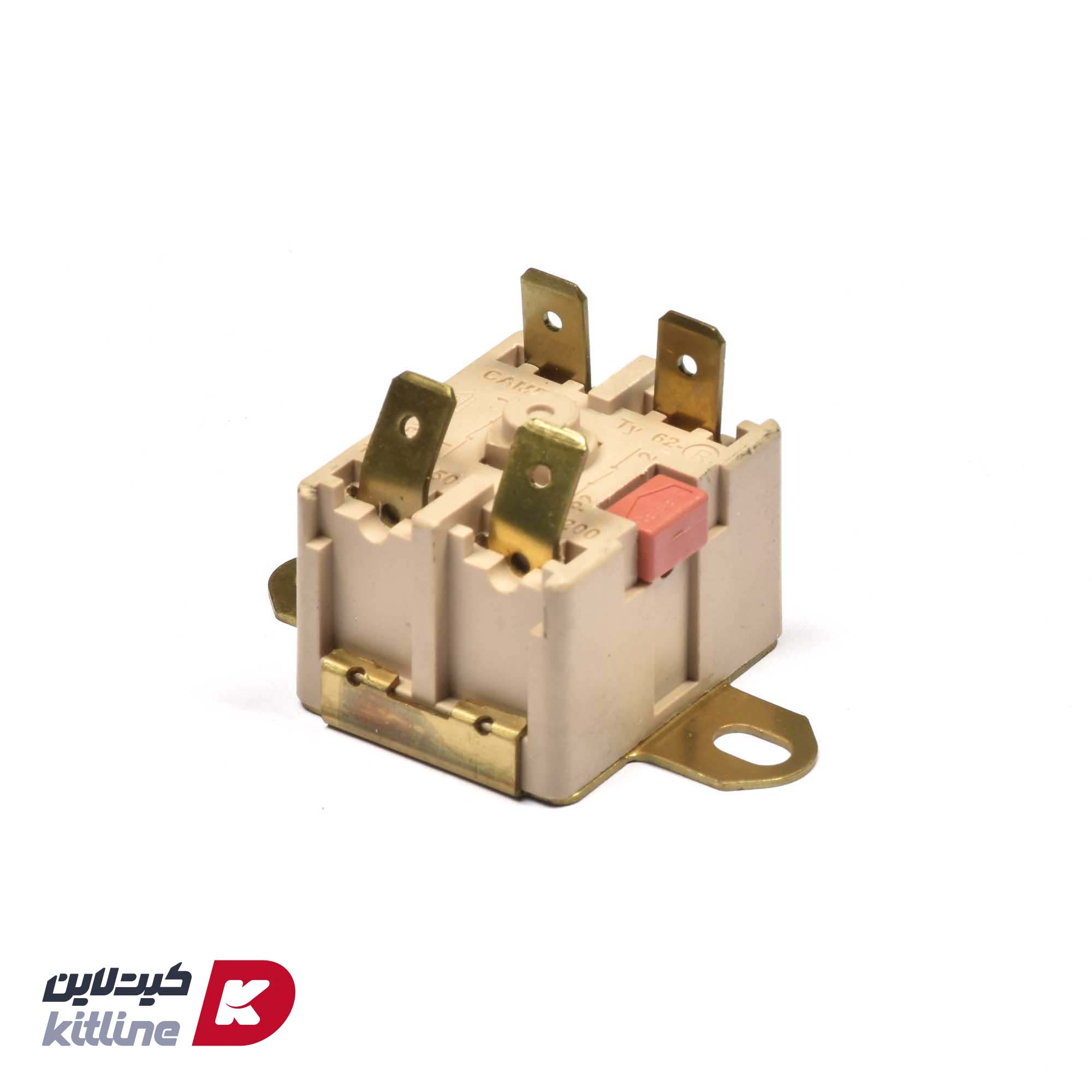 سوییچ ایمنی Univerbar کد 4751