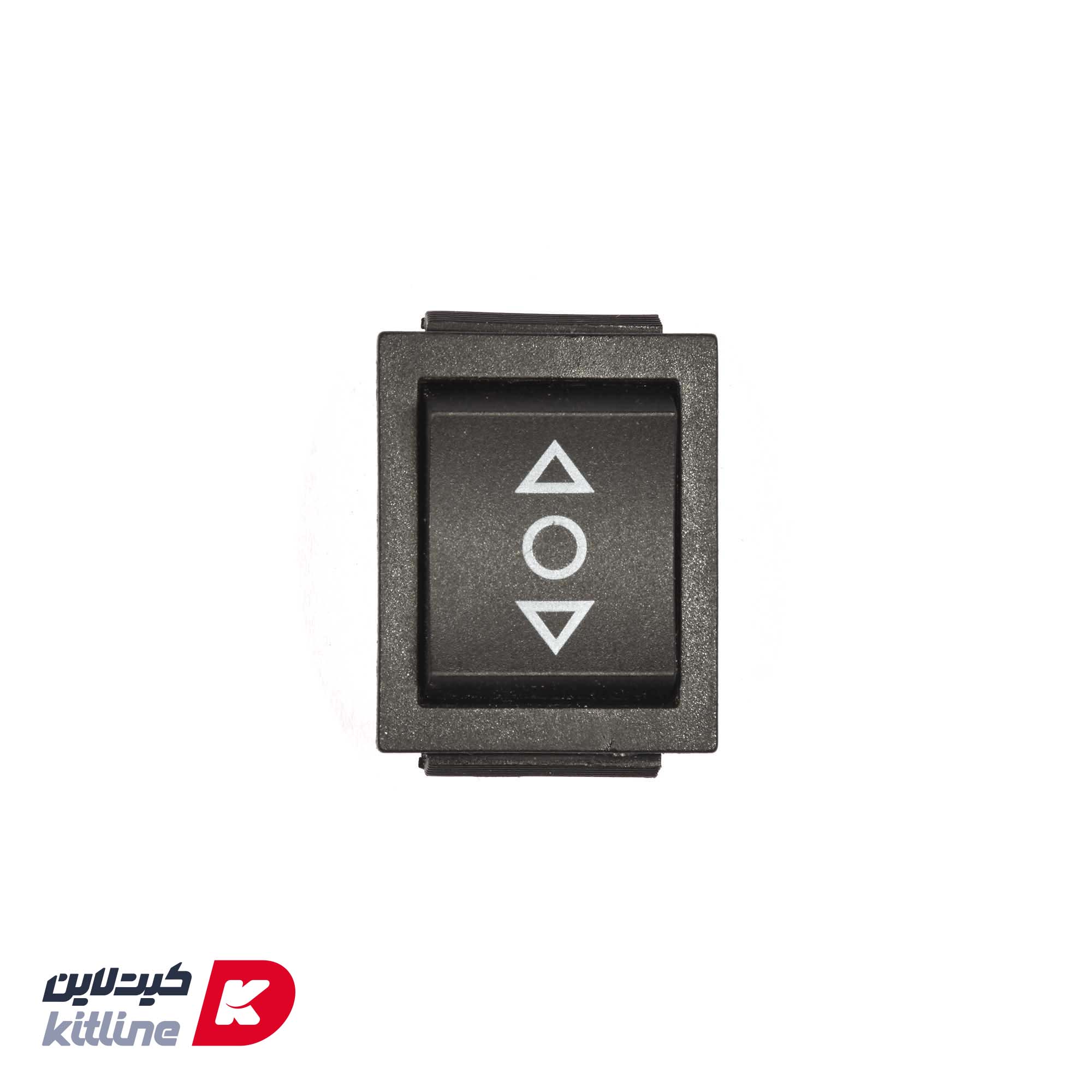 سوییچ سه حالته Univerbar کد Local 114