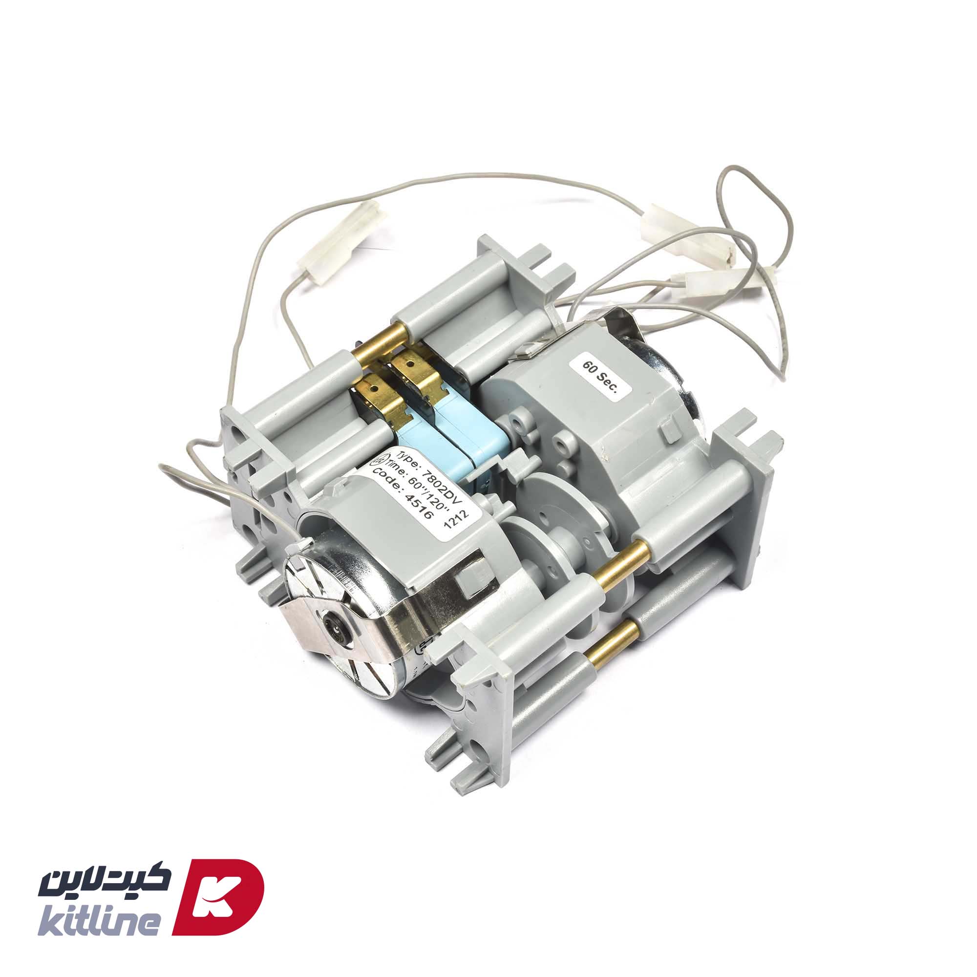 تایمر Univerbar کد 4516