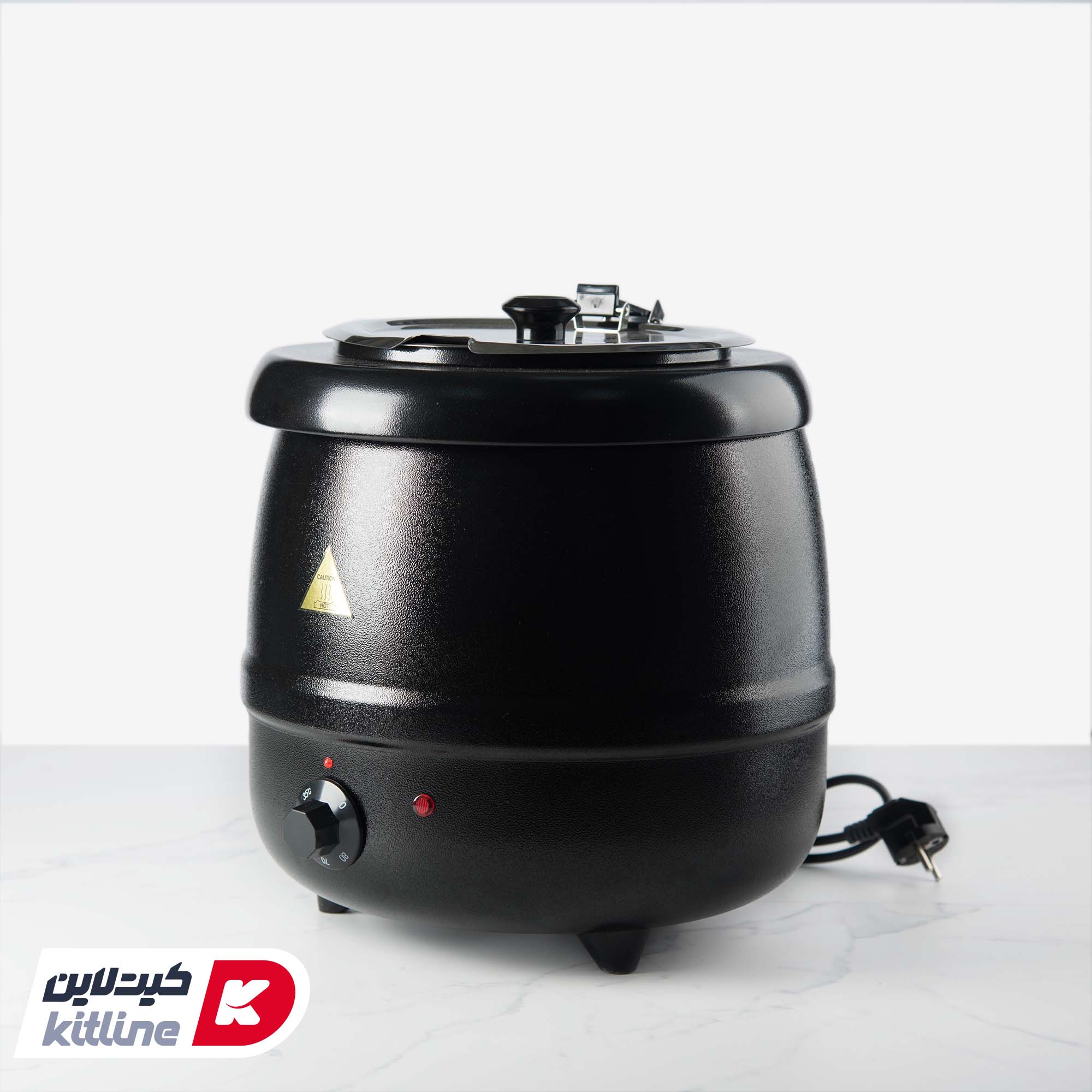 سوپ وارمر ۱۰ لیتری