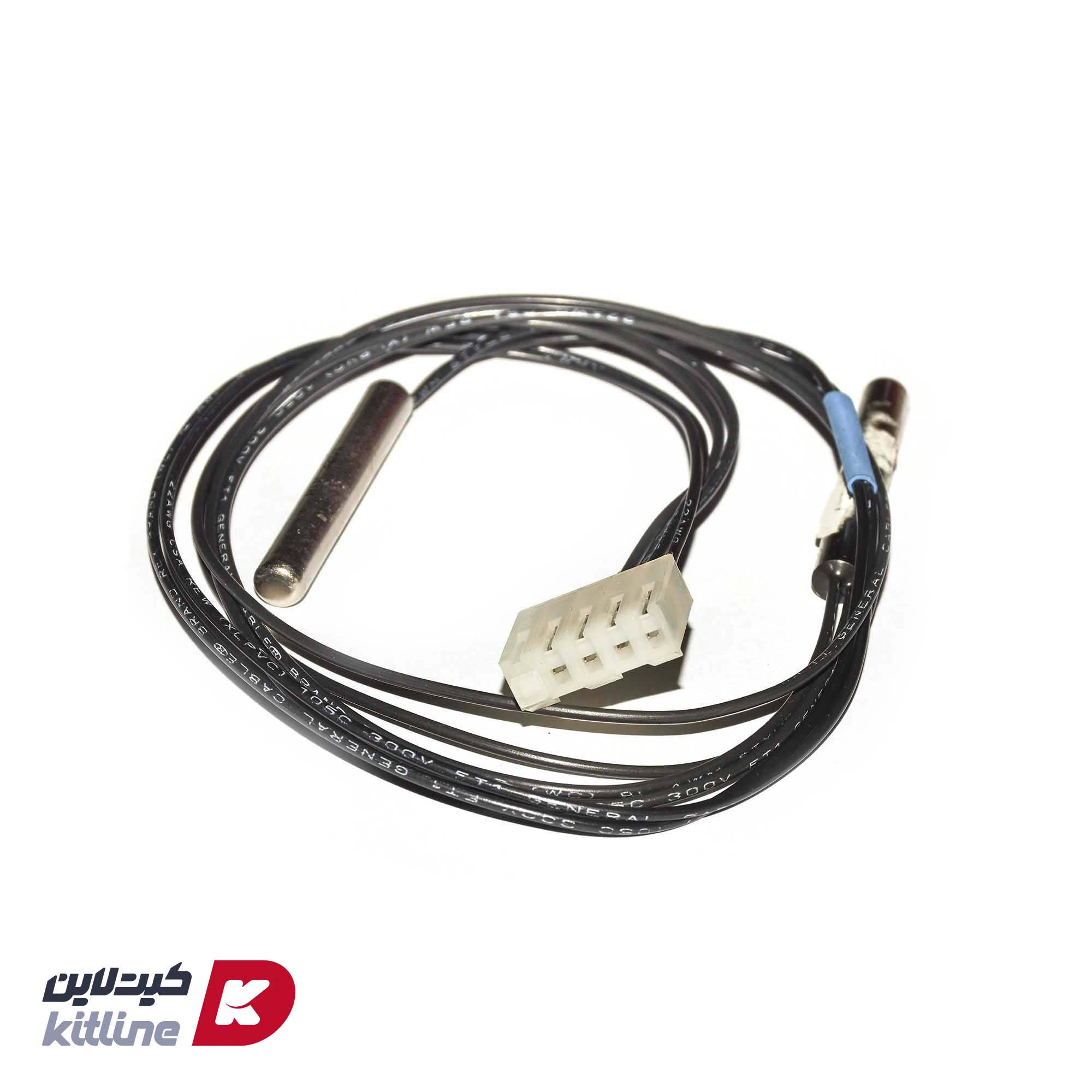 سنسور دما Scotsman کد 21-0545-11