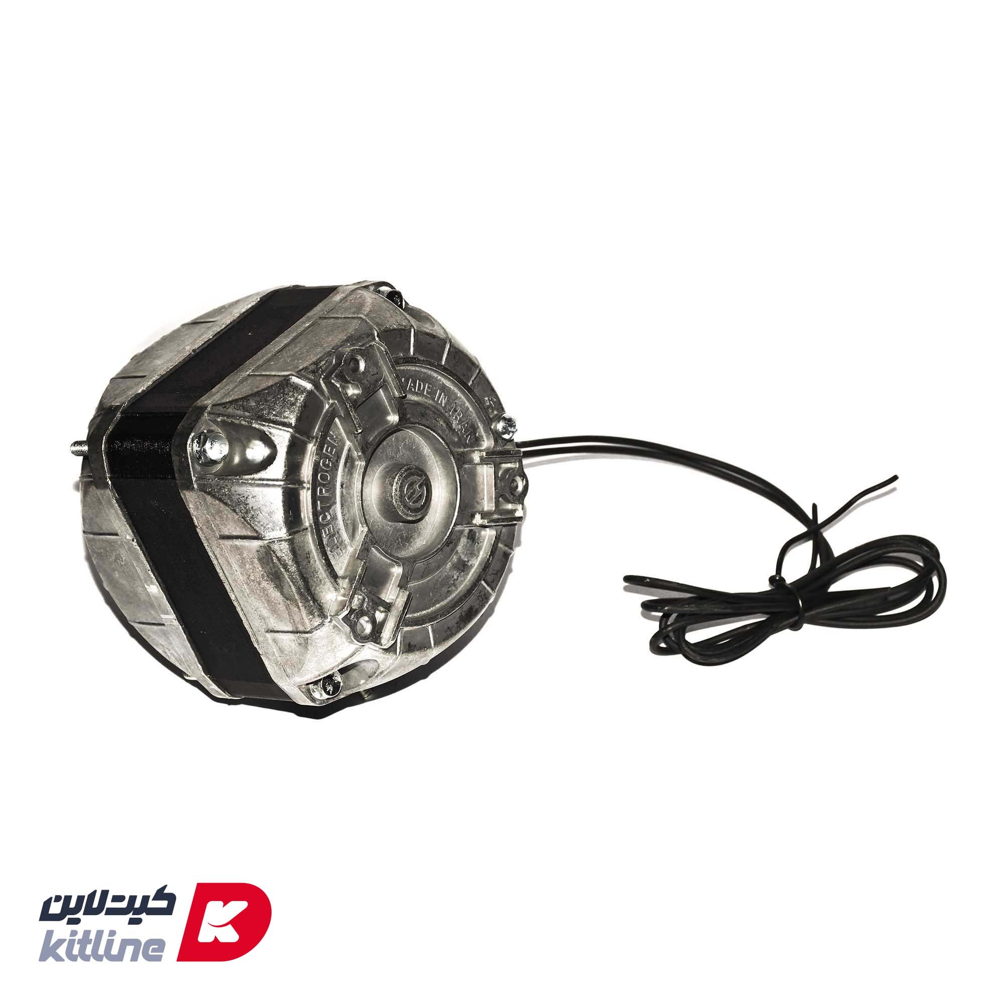 فن کندانسور Silver king کد local 53