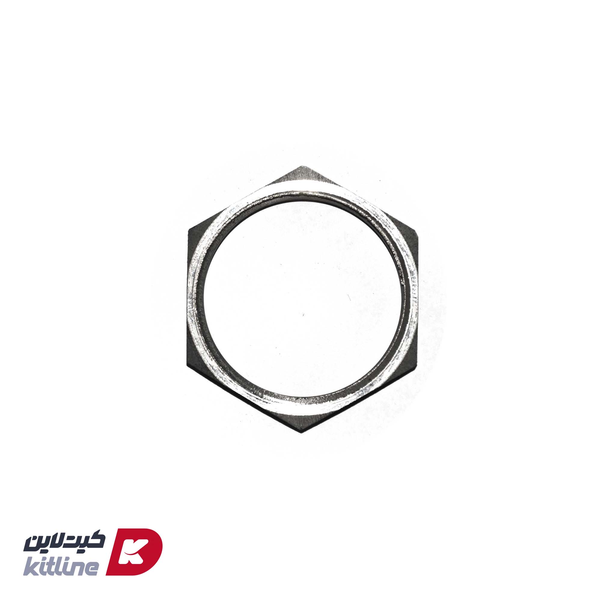 مهره ۶ پر Univerbar کد 1533