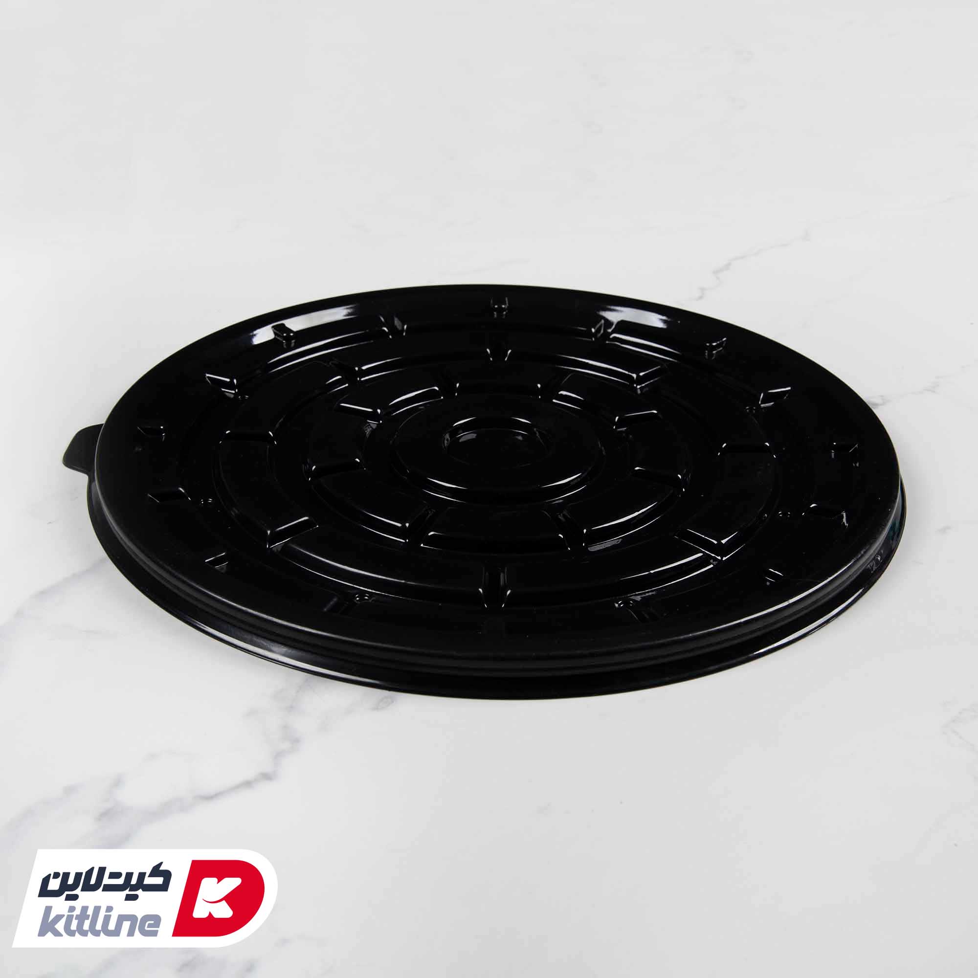 ظرف کیک یکبار مصرف ۳۱ سانتیمتری (کارتن ۷۰ عددی) - تصویر 5