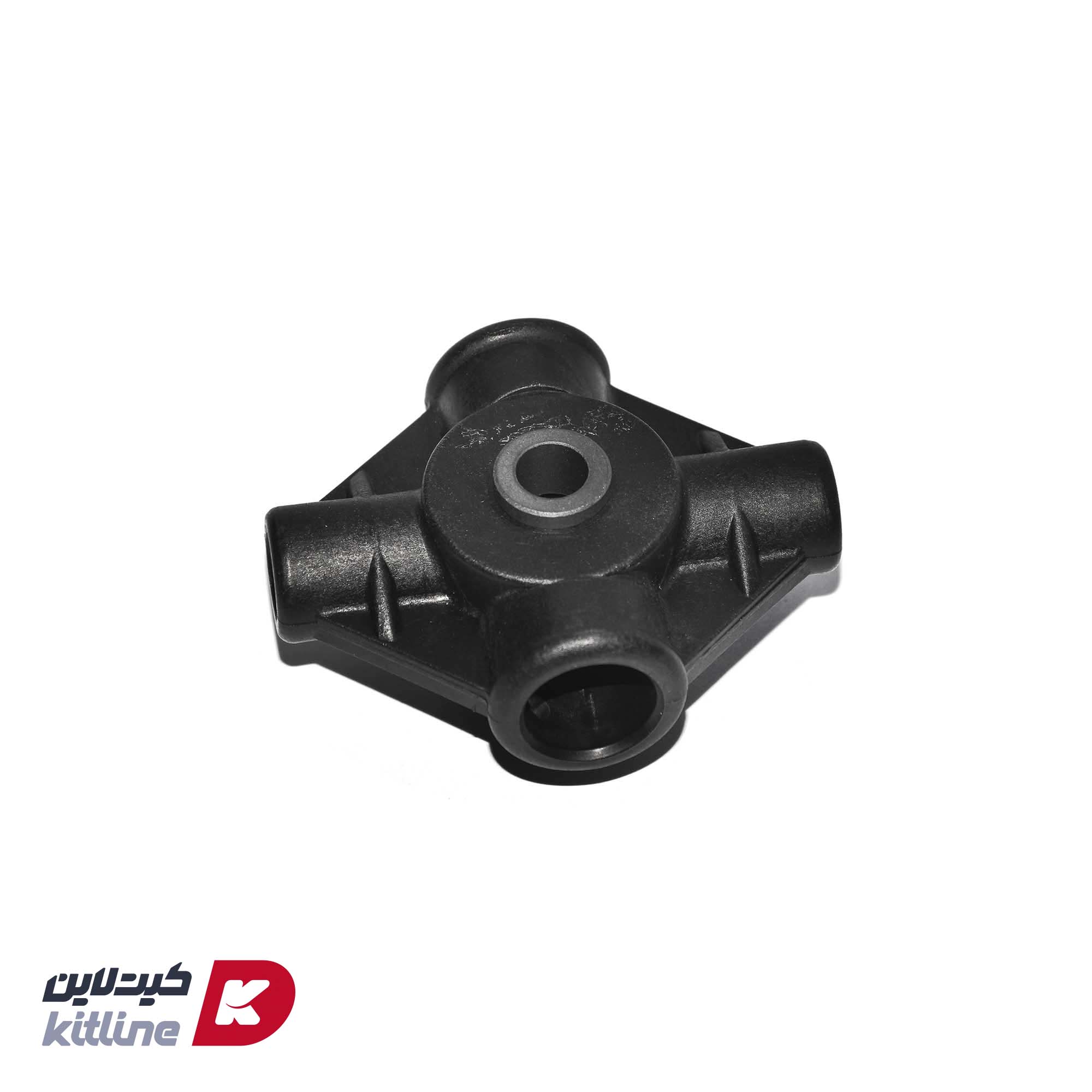 محور بازوی شستشو Univerbar کد 2530